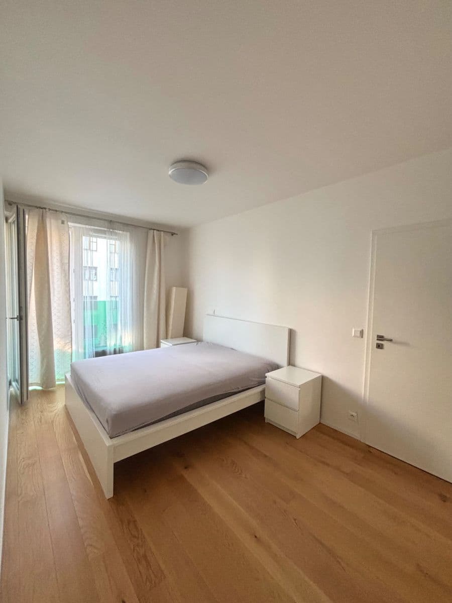 Pronájem bytu 2+kk 53 m², Archangelská, Praha, Praha Pronájem bytu 2+kk 53 m², Archangelská, Praha, Praha