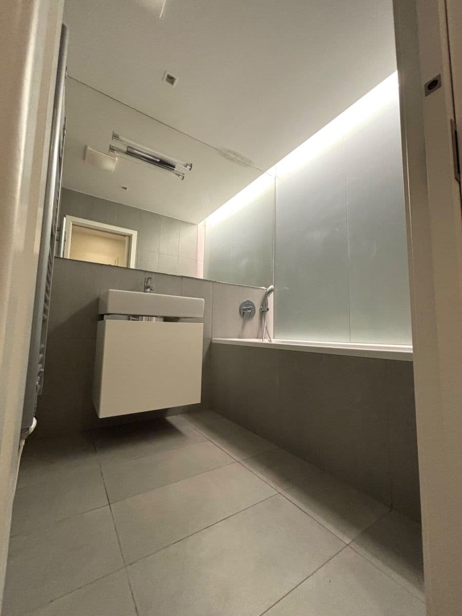 Pronájem bytu 2+kk 53 m², Archangelská, Praha, Praha Pronájem bytu 2+kk 53 m², Archangelská, Praha, Praha