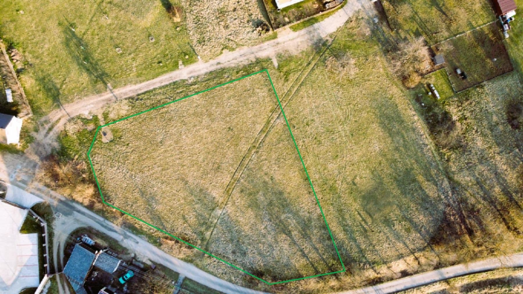 Prodej pozemku 1.930 m², Švabínská, Zbiroh, Plzeňský kraj Prodej pozemku 1.930 m², Švabínská, Zbiroh, Plzeňský kraj