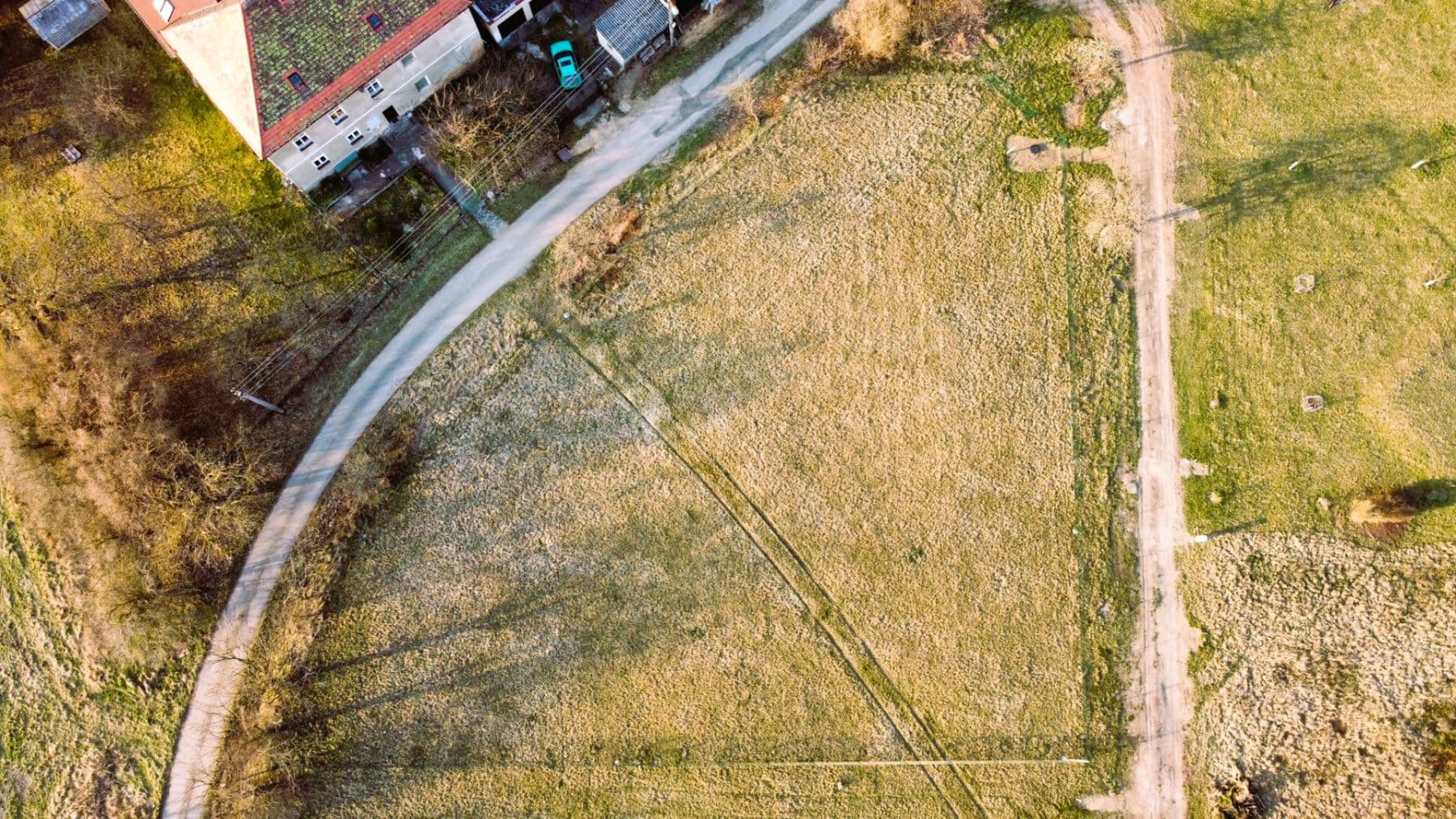 Prodej pozemku 1.930 m², Švabínská, Zbiroh, Plzeňský kraj Prodej pozemku 1.930 m², Švabínská, Zbiroh, Plzeňský kraj