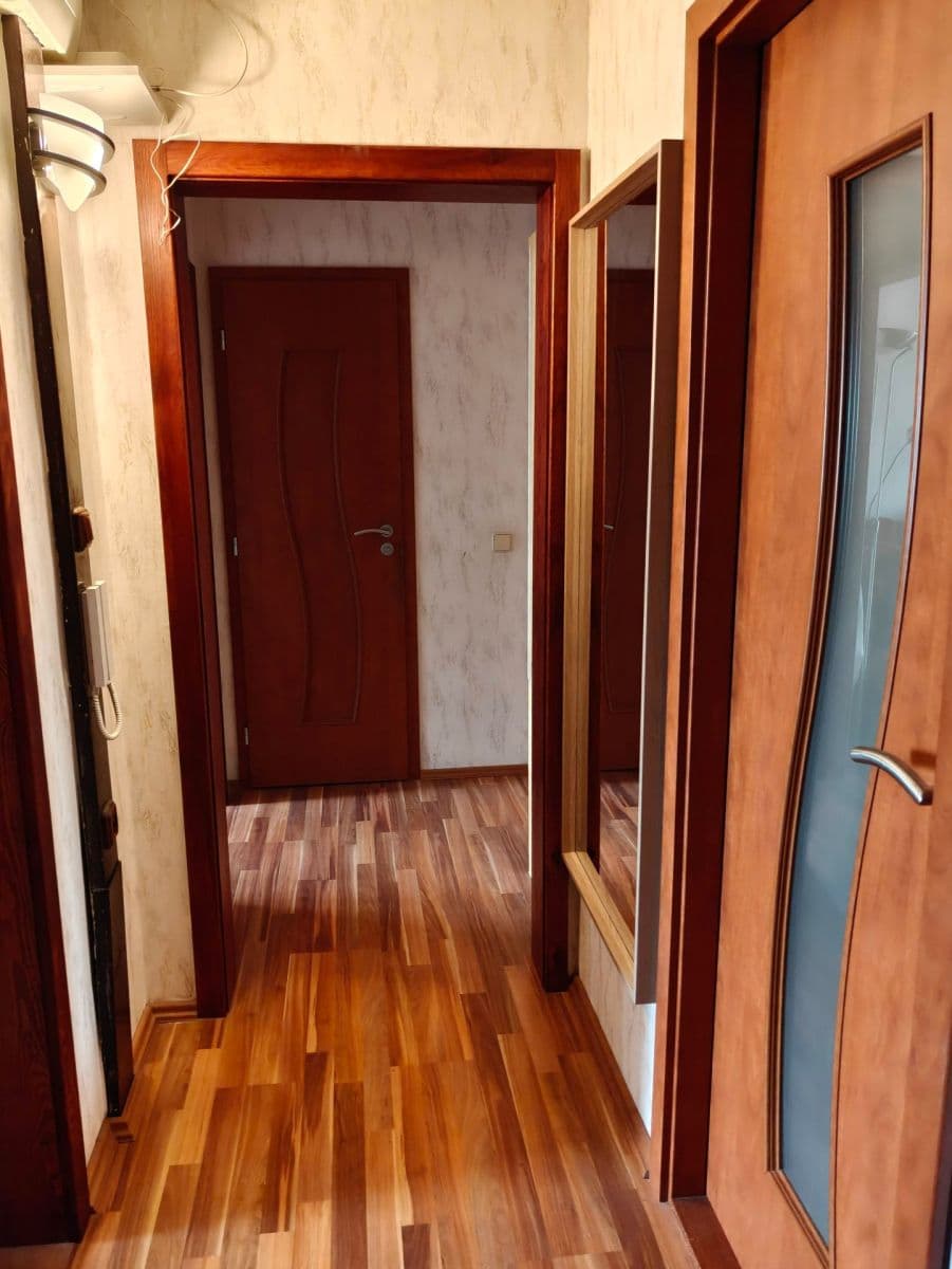 Prodej bytu 3+1 67 m², Krynická, Praha, Praha Prodej bytu 3+1 67 m², Krynická, Praha, Praha