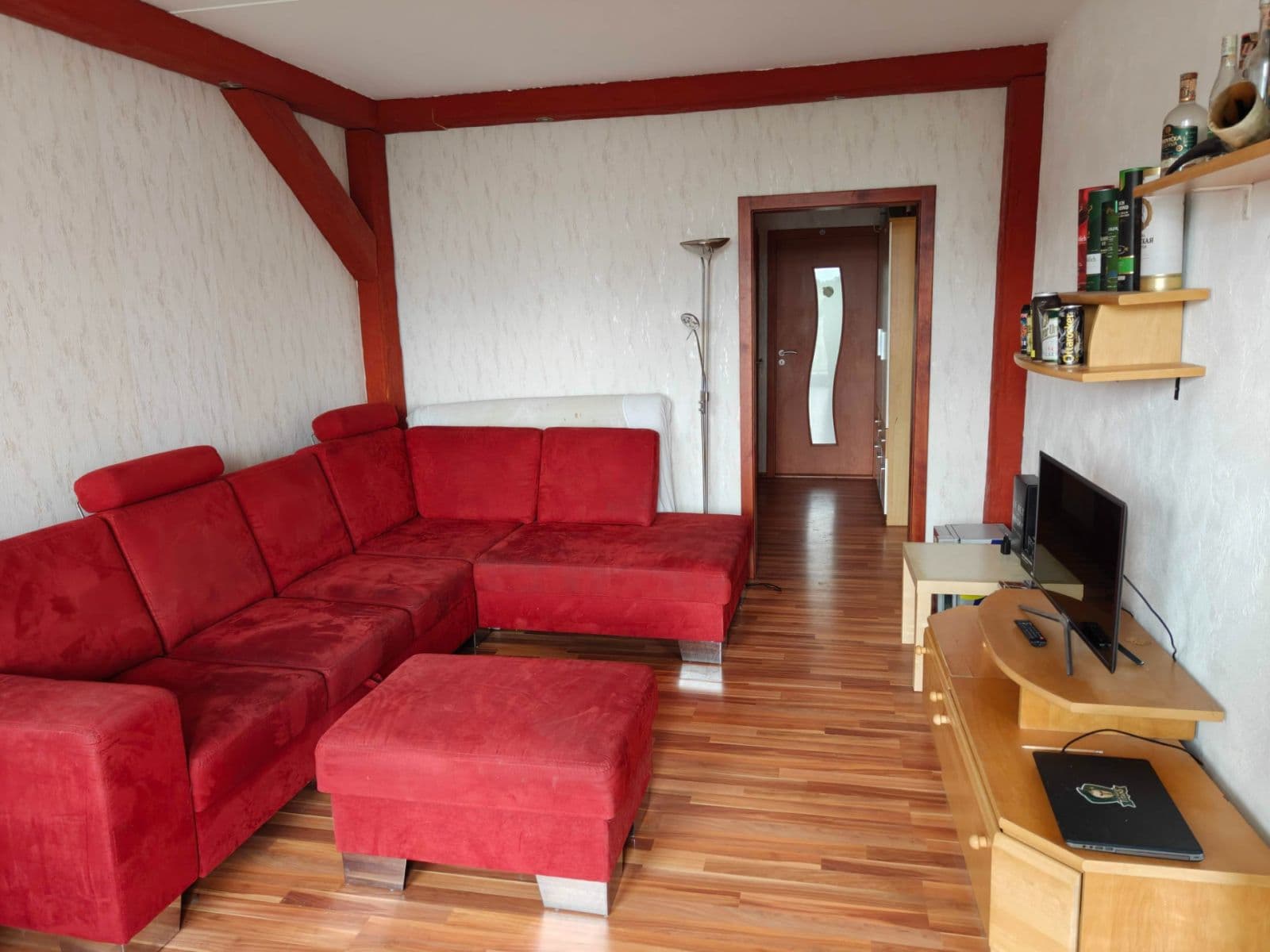 Prodej bytu 3+1 67 m², Krynická, Praha, Praha Prodej bytu 3+1 67 m², Krynická, Praha, Praha