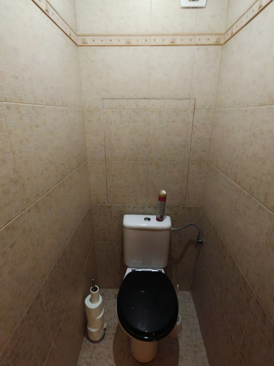 Prodej bytu 3+1 67 m², Krynická, Praha, Praha Prodej bytu 3+1 67 m², Krynická, Praha, Praha