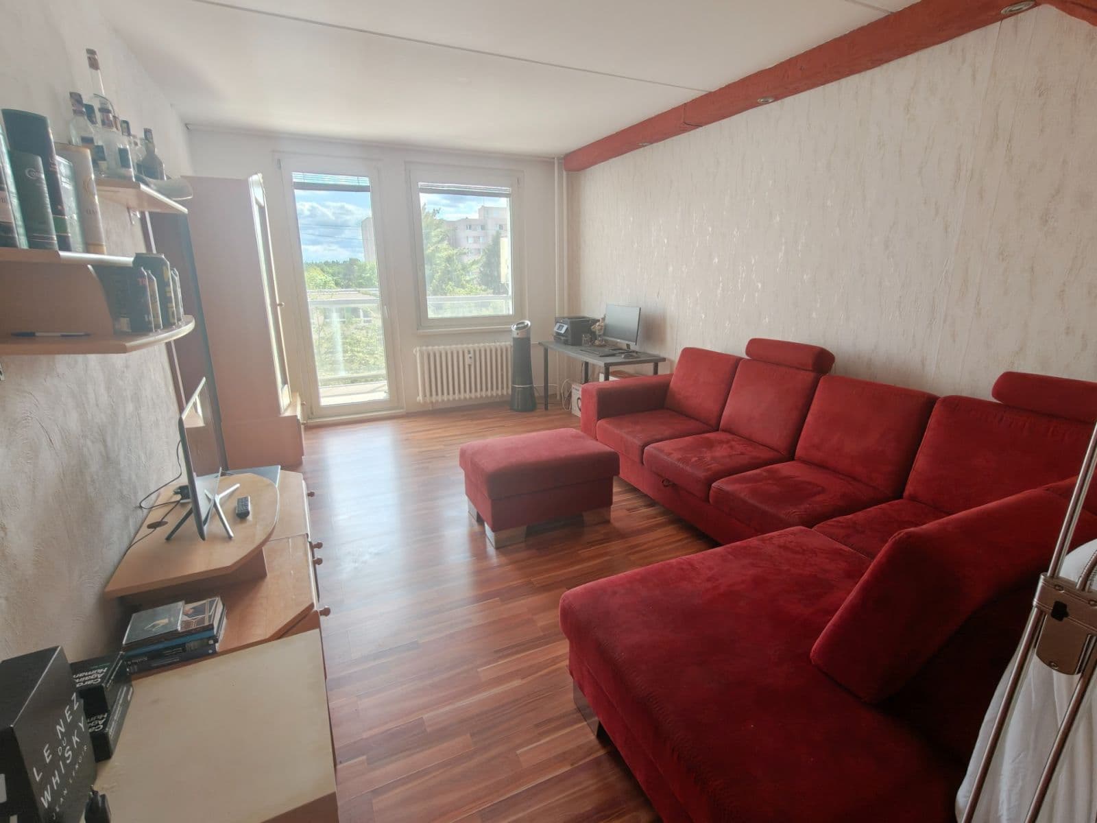 Prodej bytu 3+1 67 m², Krynická, Praha, Praha Prodej bytu 3+1 67 m², Krynická, Praha, Praha