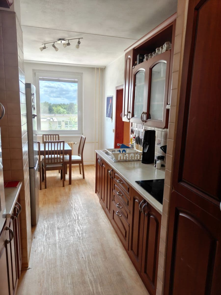 Prodej bytu 3+1 67 m², Krynická, Praha, Praha Prodej bytu 3+1 67 m², Krynická, Praha, Praha