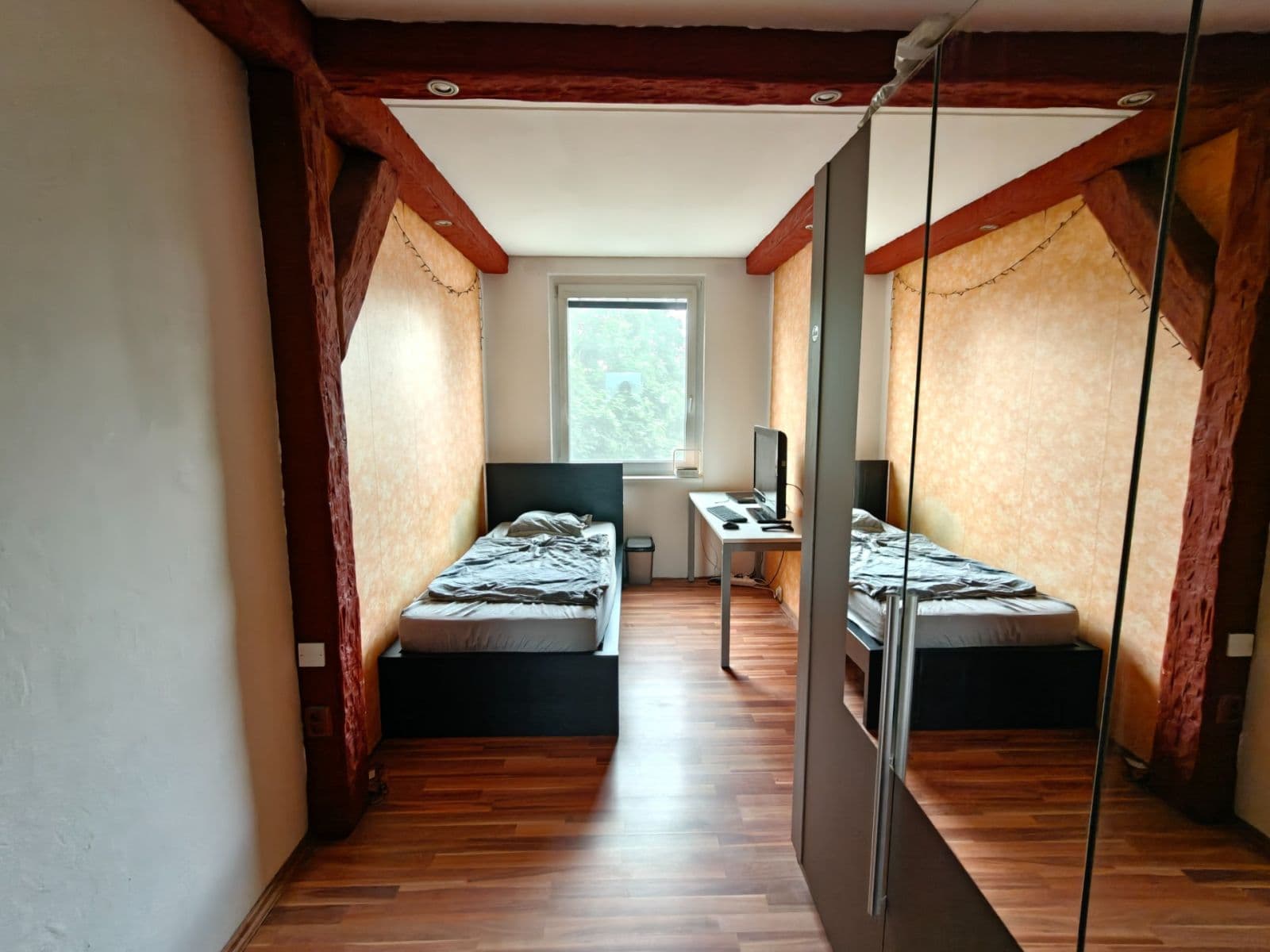 Prodej bytu 3+1 67 m², Krynická, Praha, Praha Prodej bytu 3+1 67 m², Krynická, Praha, Praha