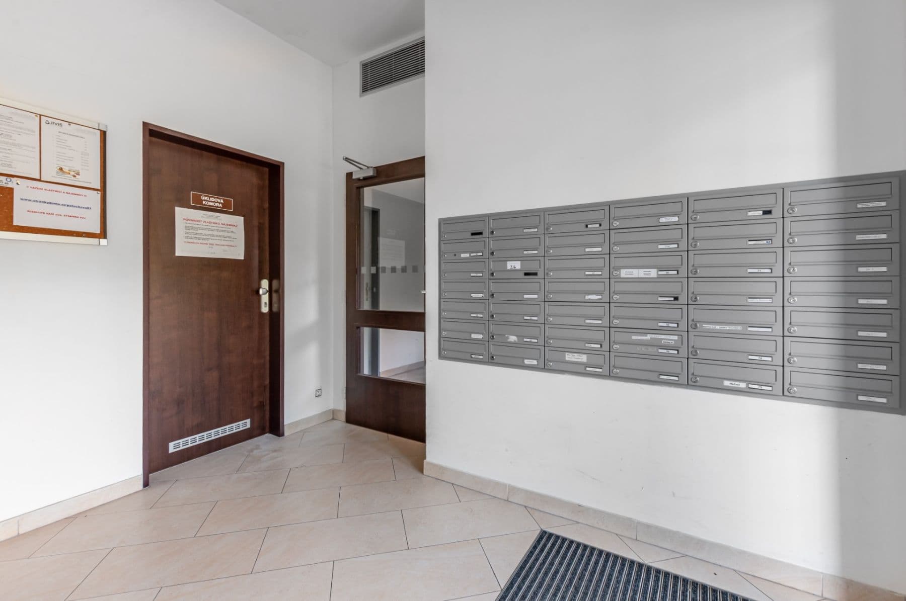 Pronájem bytu 2+kk 62 m², Patočkova, Praha, Praha Pronájem bytu 2+kk 62 m², Patočkova, Praha, Praha