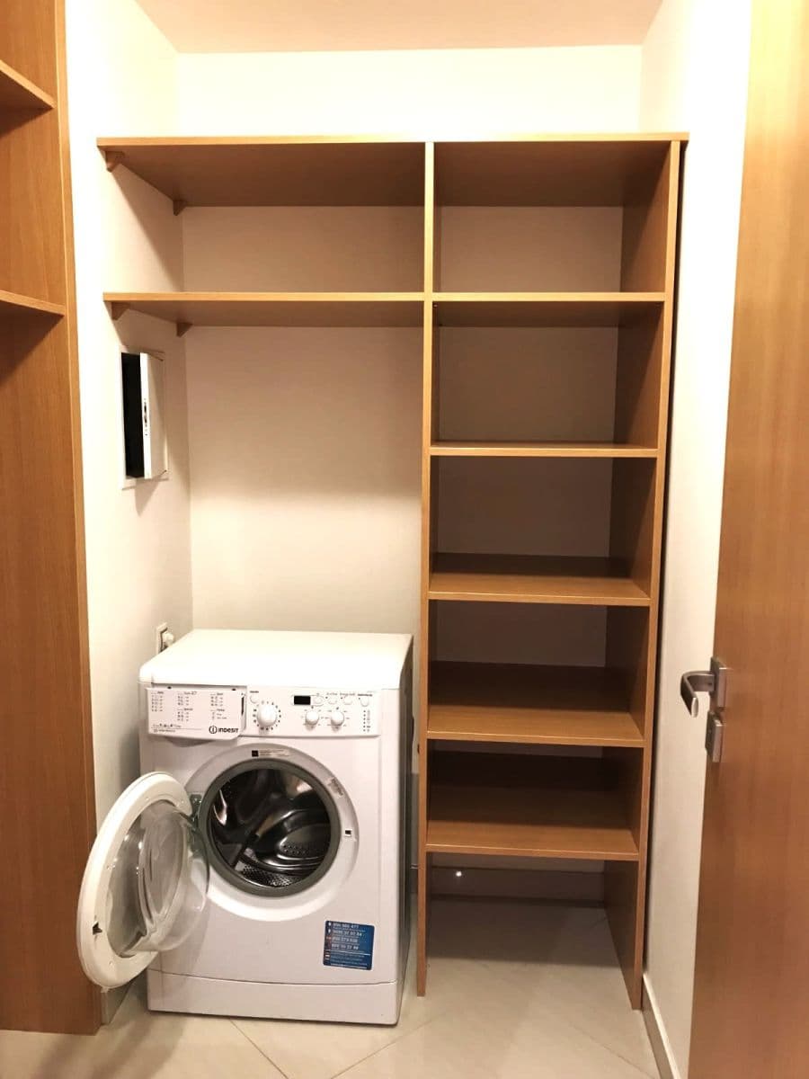 Pronájem bytu 2+kk 62 m², Patočkova, Praha, Praha Pronájem bytu 2+kk 62 m², Patočkova, Praha, Praha