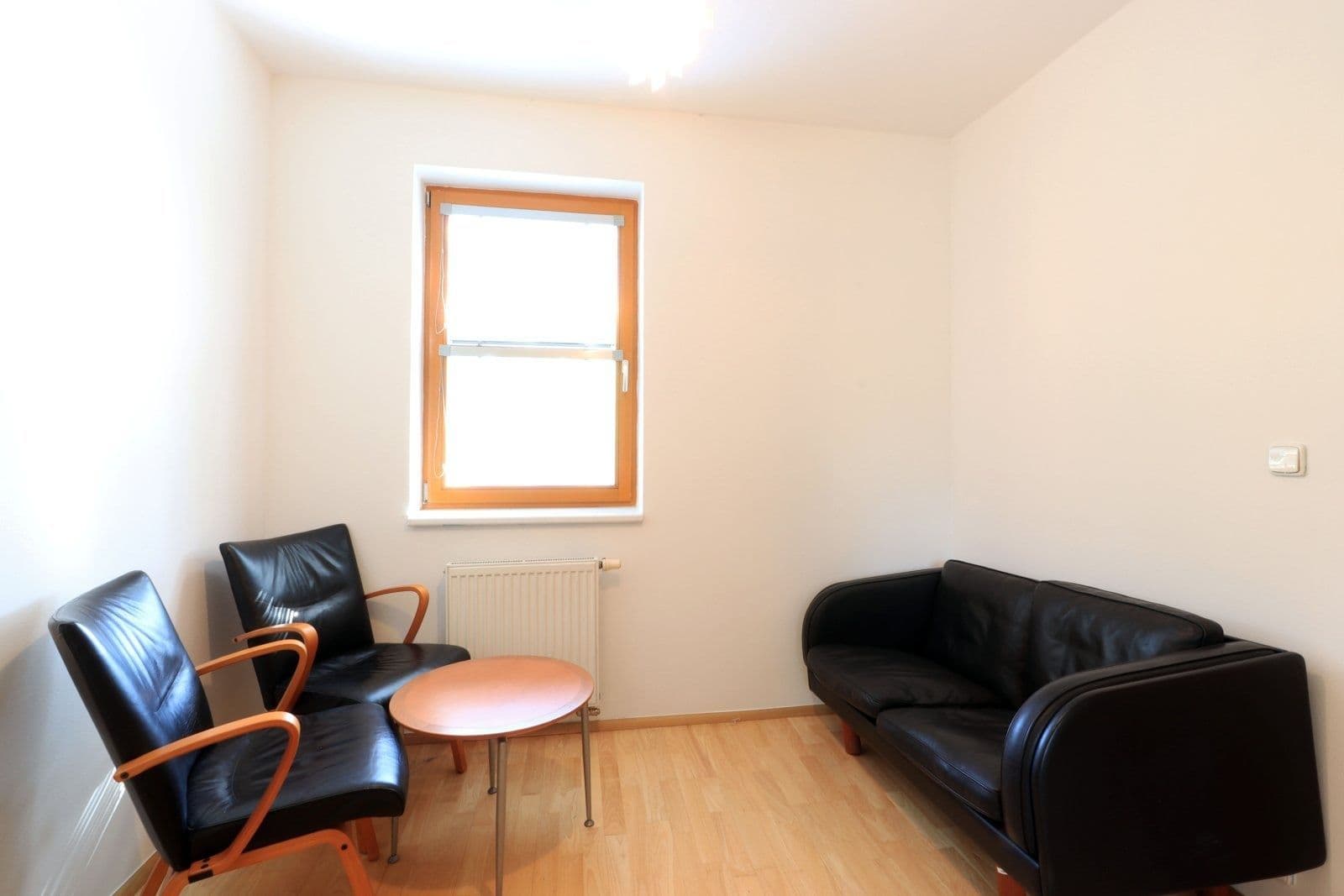 Pronájem bytu 3+kk 55 m², Za Lidovým domem, Praha, Praha Pronájem bytu 3+kk 55 m², Za Lidovým domem, Praha, Praha