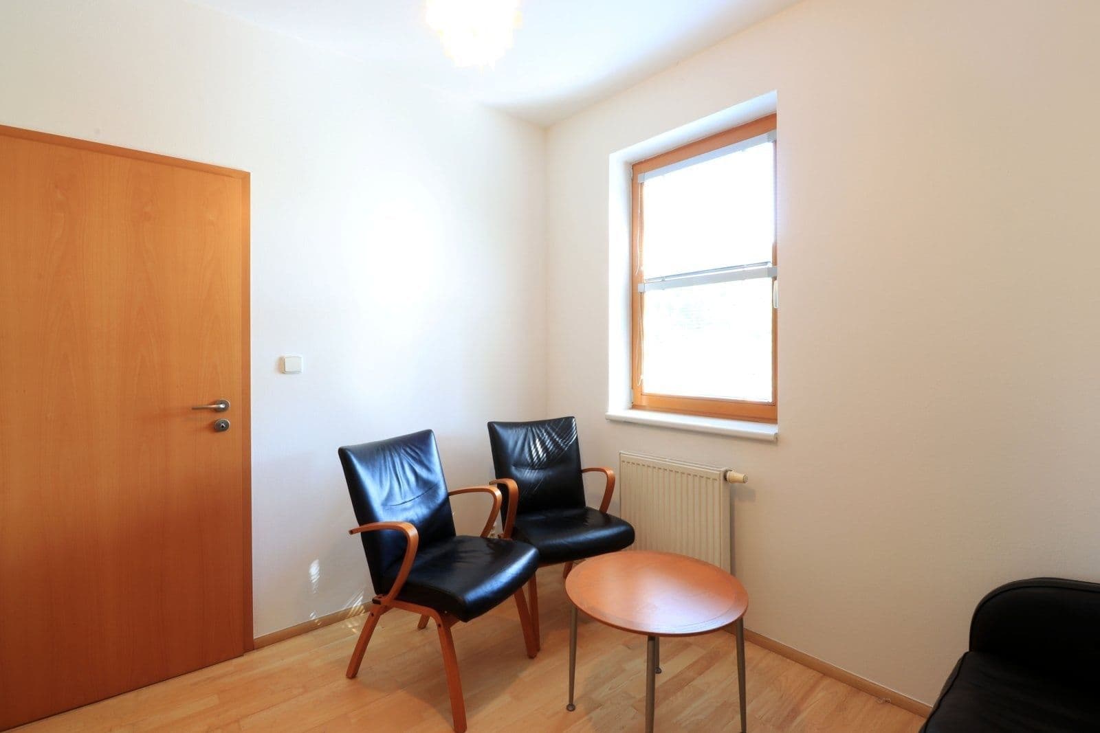 Pronájem bytu 3+kk 55 m², Za Lidovým domem, Praha, Praha Pronájem bytu 3+kk 55 m², Za Lidovým domem, Praha, Praha