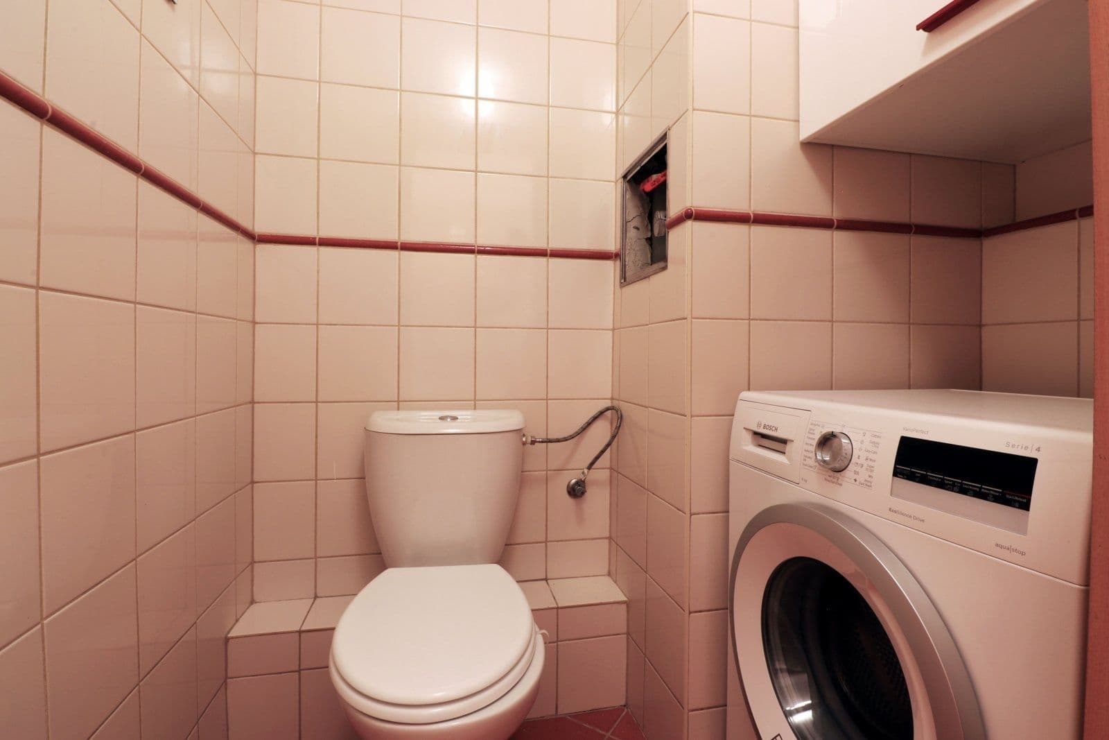 Pronájem bytu 3+kk 55 m², Za Lidovým domem, Praha, Praha Pronájem bytu 3+kk 55 m², Za Lidovým domem, Praha, Praha