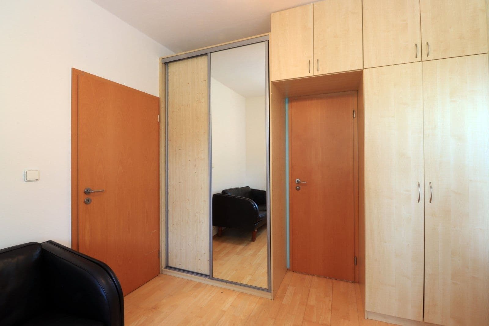 Pronájem bytu 3+kk 55 m², Za Lidovým domem, Praha, Praha Pronájem bytu 3+kk 55 m², Za Lidovým domem, Praha, Praha