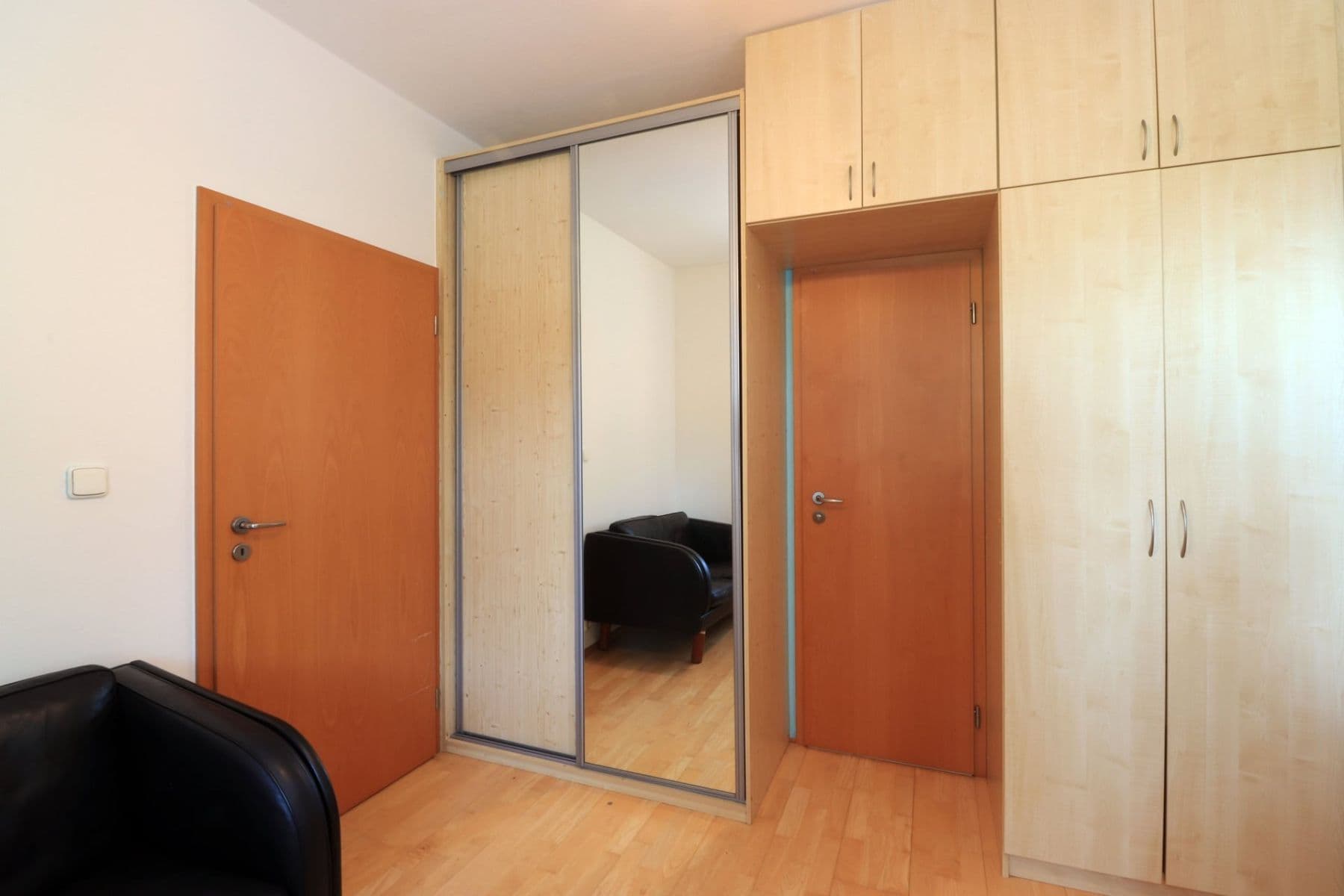 Pronájem bytu 3+kk 55 m², Za Lidovým domem, Praha, Praha Pronájem bytu 3+kk 55 m², Za Lidovým domem, Praha, Praha