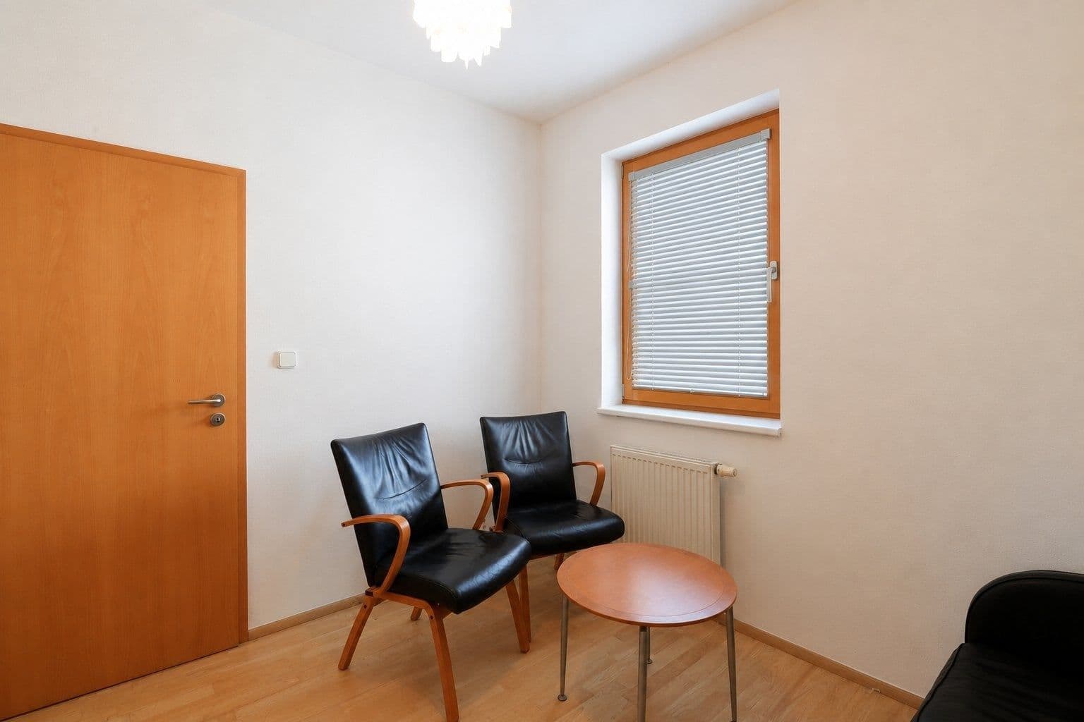 Pronájem bytu 3+kk 55 m², Za Lidovým domem, Praha, Praha Pronájem bytu 3+kk 55 m², Za Lidovým domem, Praha, Praha