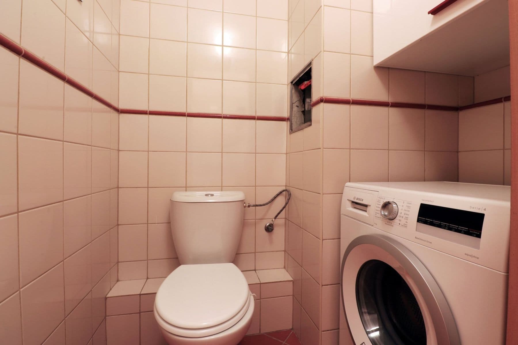 Pronájem bytu 3+kk 55 m², Za Lidovým domem, Praha, Praha Pronájem bytu 3+kk 55 m², Za Lidovým domem, Praha, Praha