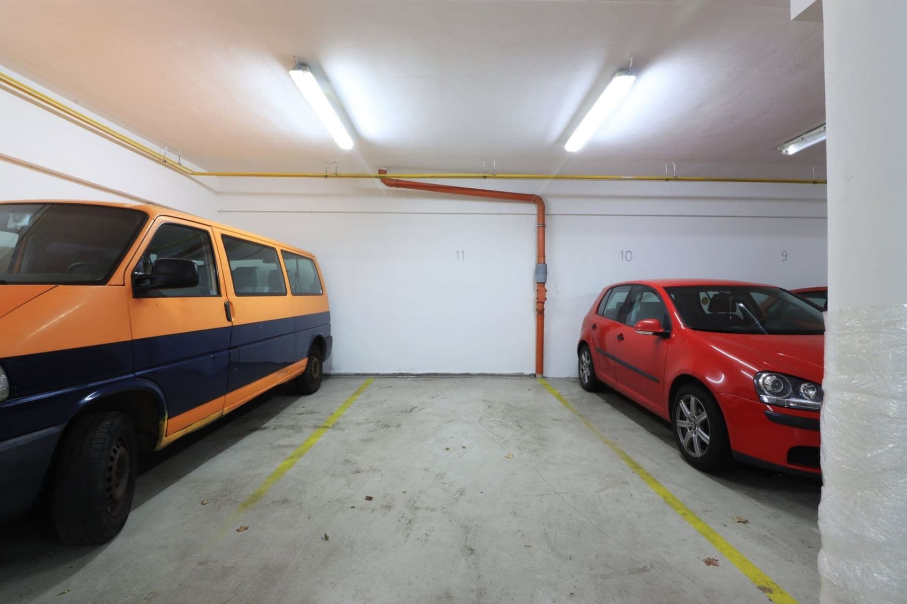 Pronájem bytu 3+kk 55 m², Za Lidovým domem, Praha, Praha Pronájem bytu 3+kk 55 m², Za Lidovým domem, Praha, Praha
