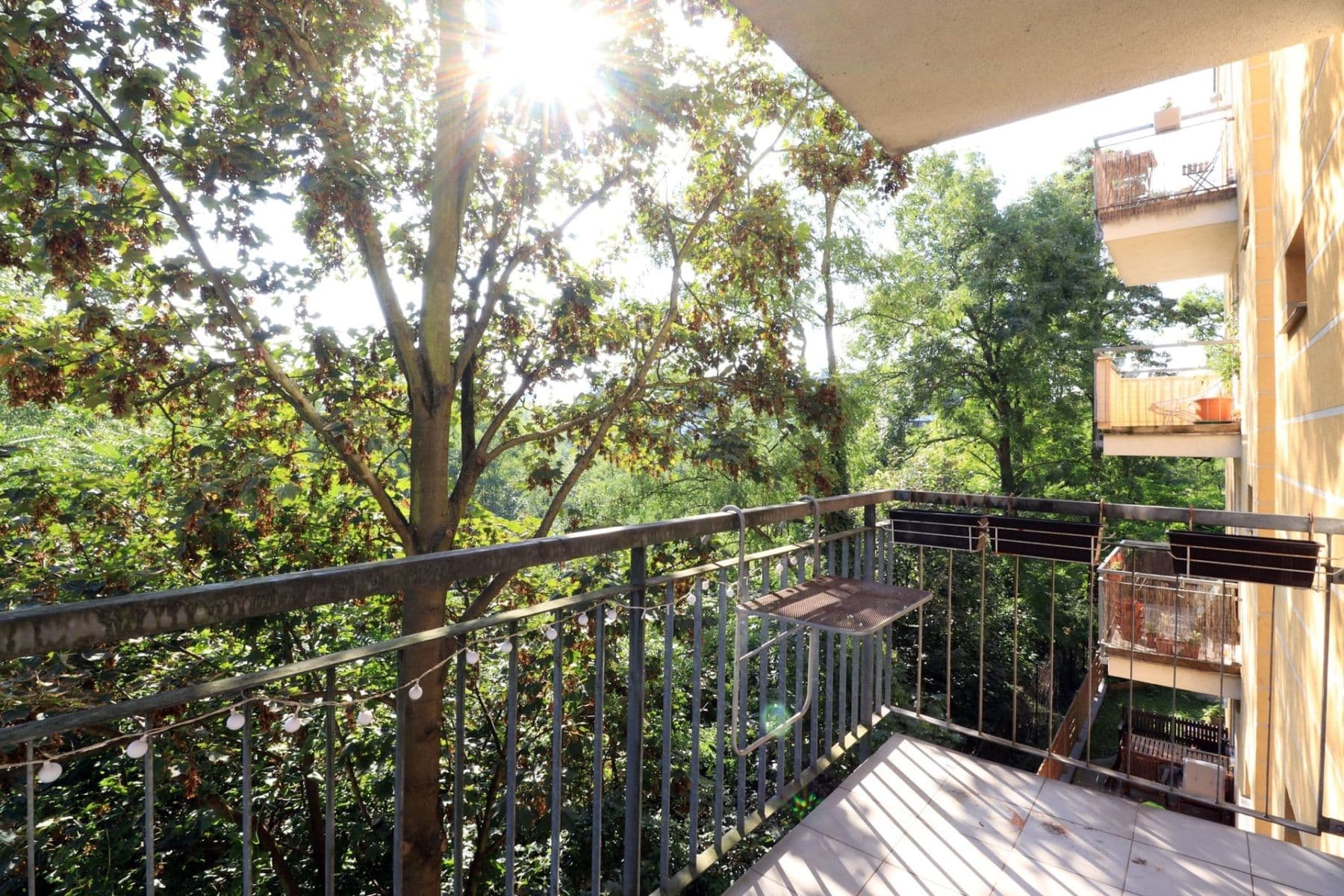 Pronájem bytu 3+kk 55 m², Za Lidovým domem, Praha, Praha Pronájem bytu 3+kk 55 m², Za Lidovým domem, Praha, Praha