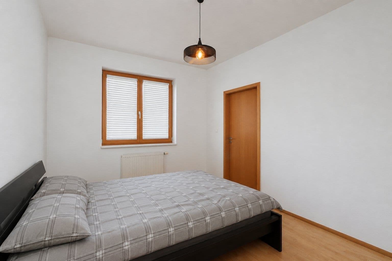 Pronájem bytu 3+kk 55 m², Za Lidovým domem, Praha, Praha Pronájem bytu 3+kk 55 m², Za Lidovým domem, Praha, Praha