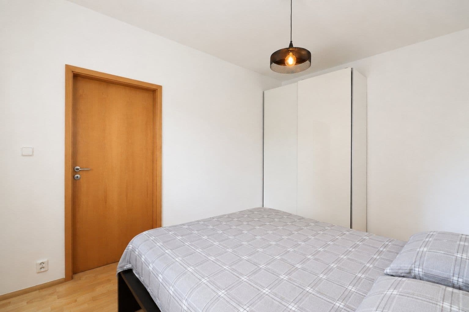Pronájem bytu 3+kk 55 m², Za Lidovým domem, Praha, Praha Pronájem bytu 3+kk 55 m², Za Lidovým domem, Praha, Praha
