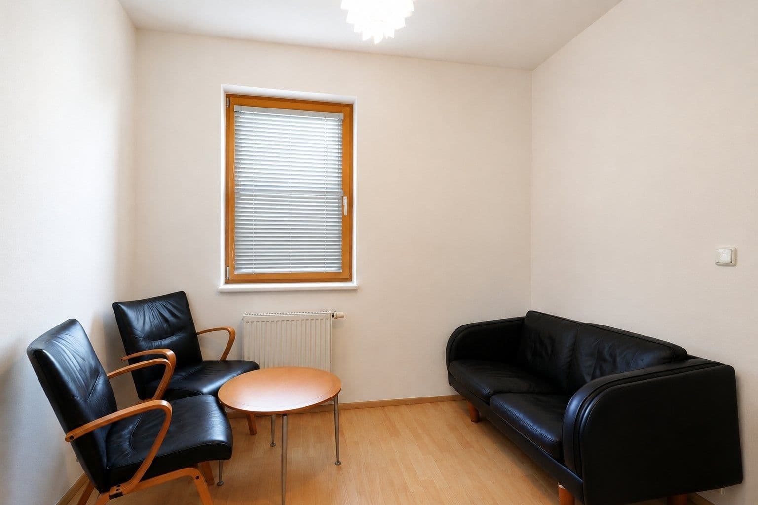 Pronájem bytu 3+kk 55 m², Za Lidovým domem, Praha, Praha Pronájem bytu 3+kk 55 m², Za Lidovým domem, Praha, Praha