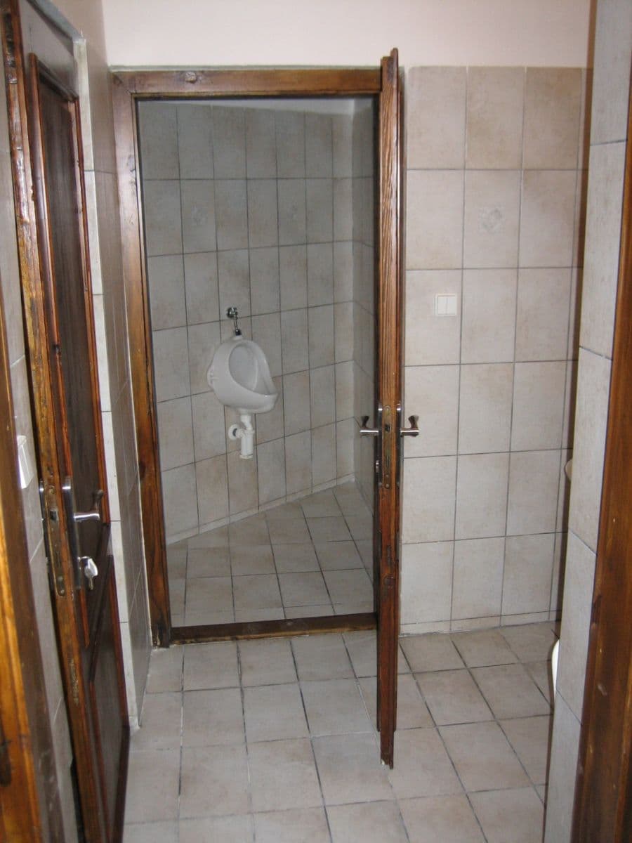Pronájem nebytového prostoru 157 m², Koželužská, Olomouc, Olomoucký kraj Pronájem nebytového prostoru 157 m², Koželužská, Olomouc, Olomoucký kraj