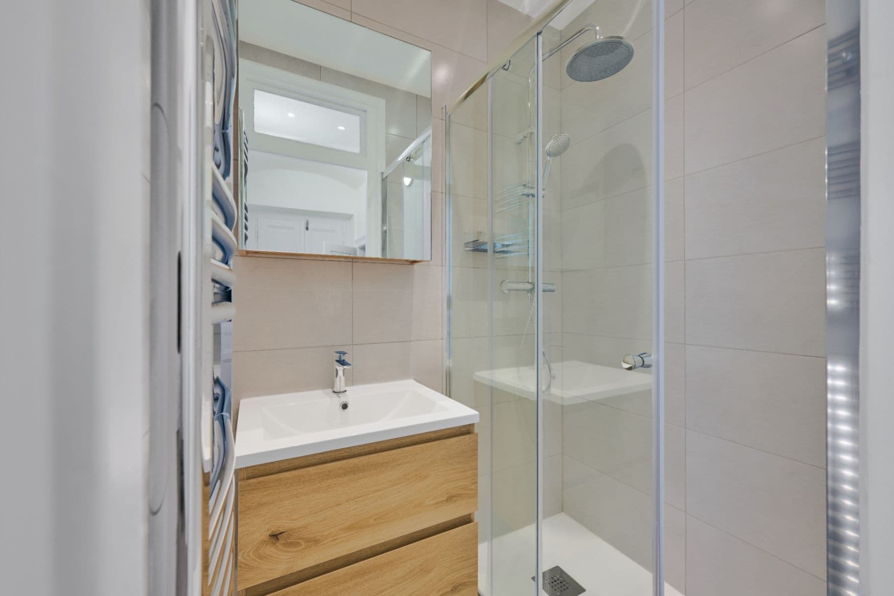 Pronájem bytu 2+kk 51 m², Braunerova, Praha, Praha Pronájem bytu 2+kk 51 m², Braunerova, Praha, Praha