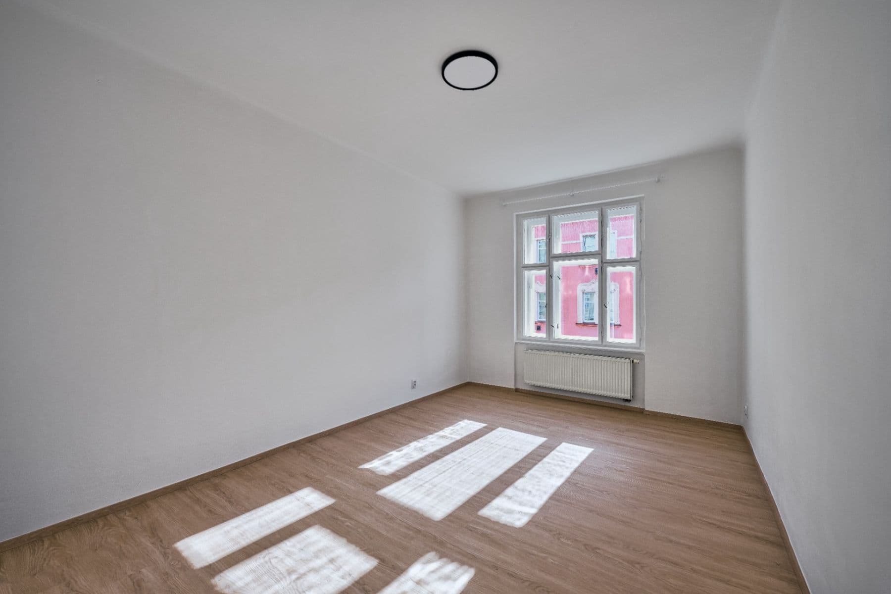 Pronájem bytu 2+kk 51 m², Braunerova, Praha, Praha Pronájem bytu 2+kk 51 m², Braunerova, Praha, Praha