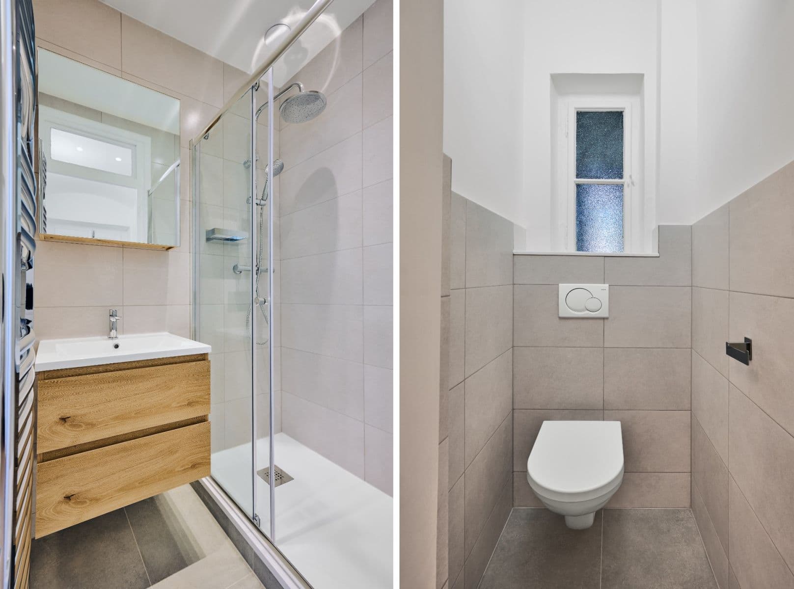 Pronájem bytu 2+kk 51 m², Braunerova, Praha, Praha Pronájem bytu 2+kk 51 m², Braunerova, Praha, Praha