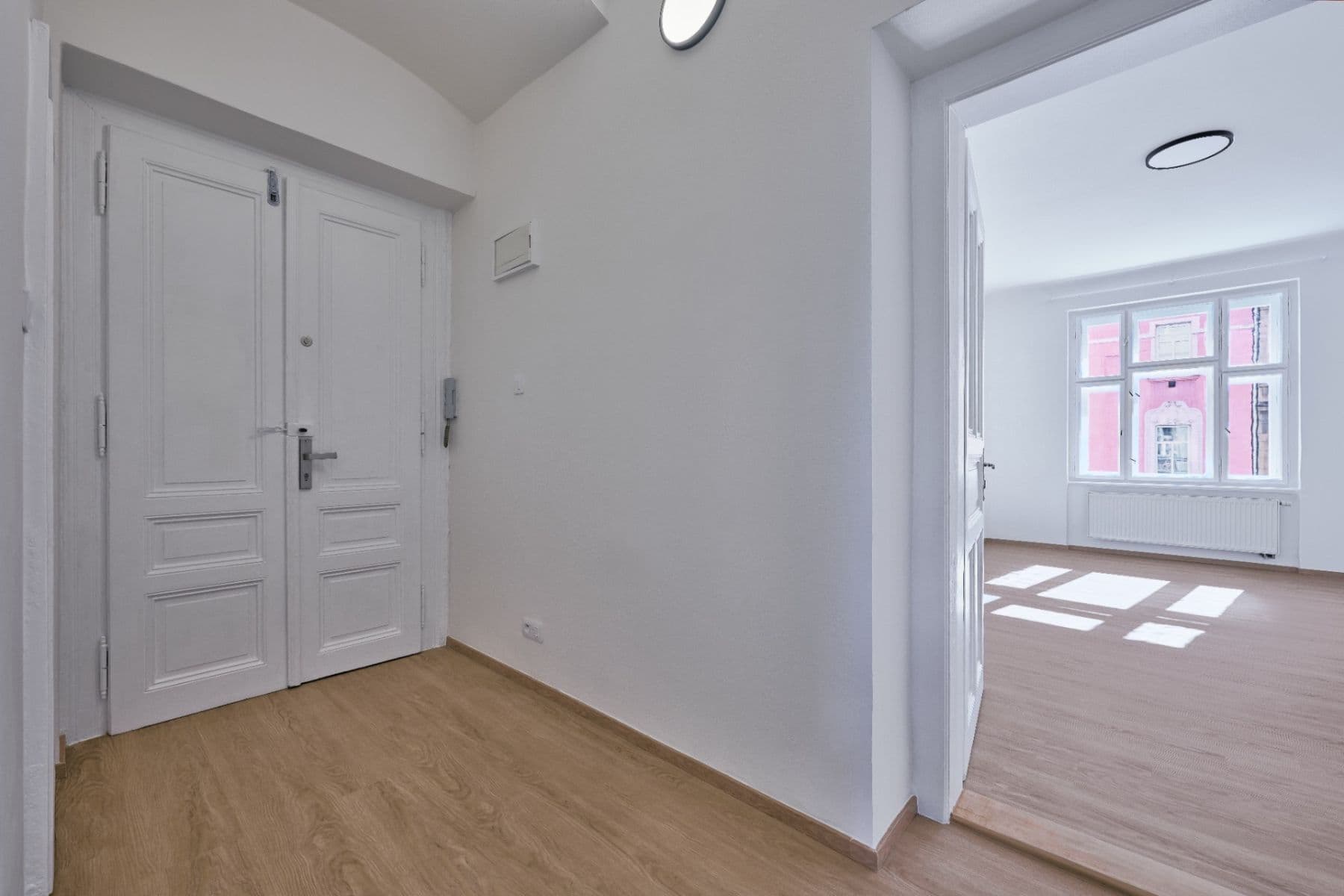 Pronájem bytu 2+kk 51 m², Braunerova, Praha, Praha Pronájem bytu 2+kk 51 m², Braunerova, Praha, Praha