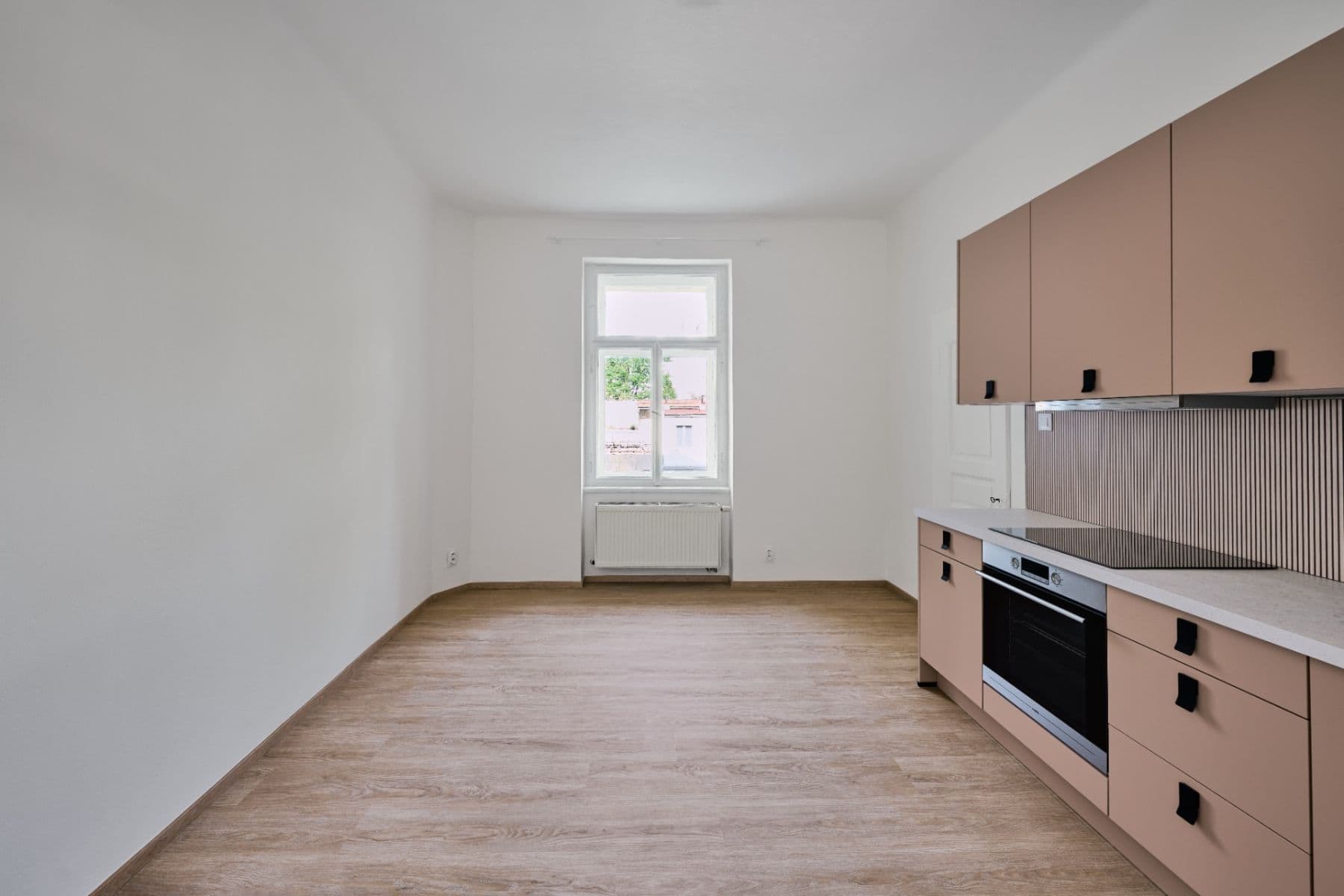 Pronájem bytu 2+kk 51 m², Braunerova, Praha, Praha Pronájem bytu 2+kk 51 m², Braunerova, Praha, Praha
