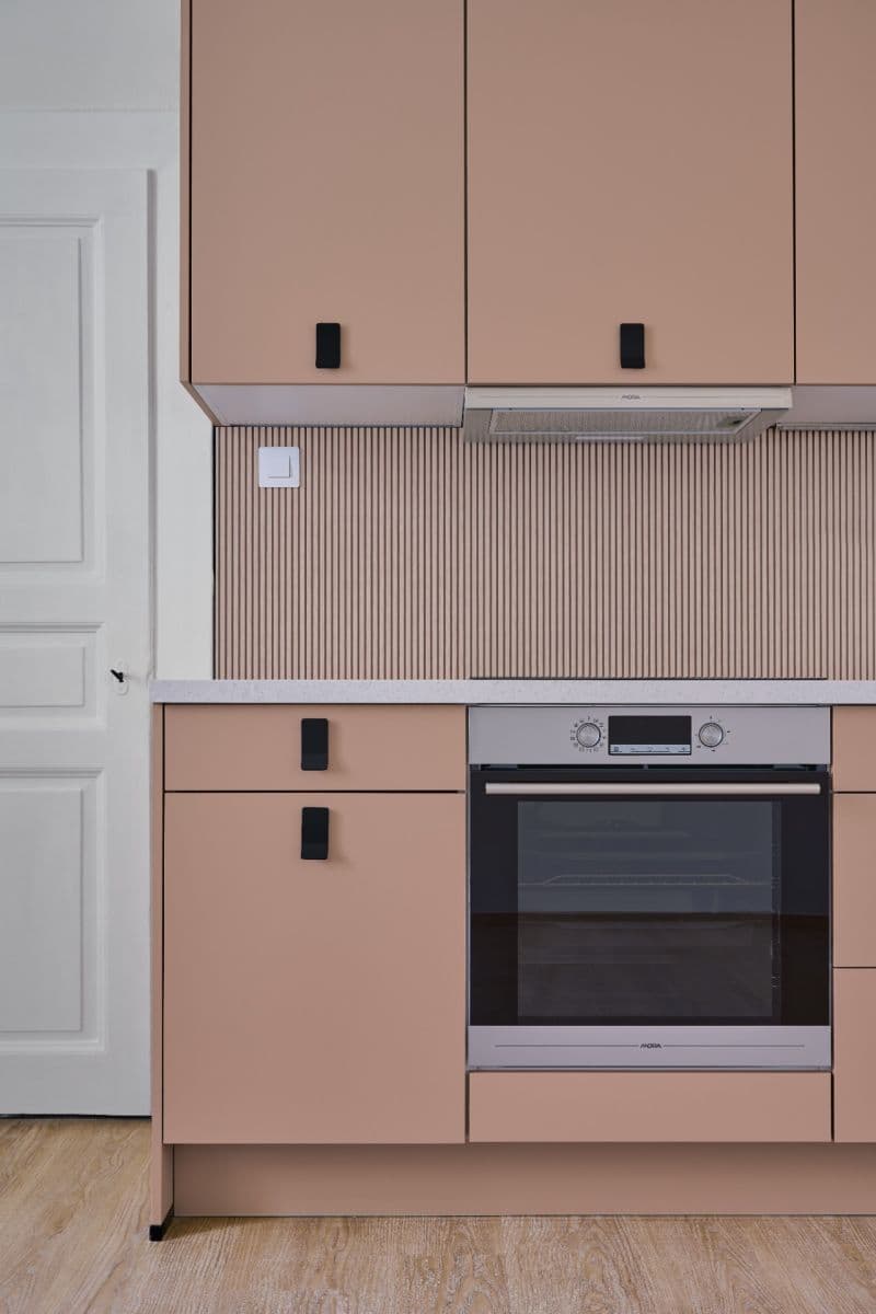 Pronájem bytu 2+kk 51 m², Braunerova, Praha, Praha Pronájem bytu 2+kk 51 m², Braunerova, Praha, Praha