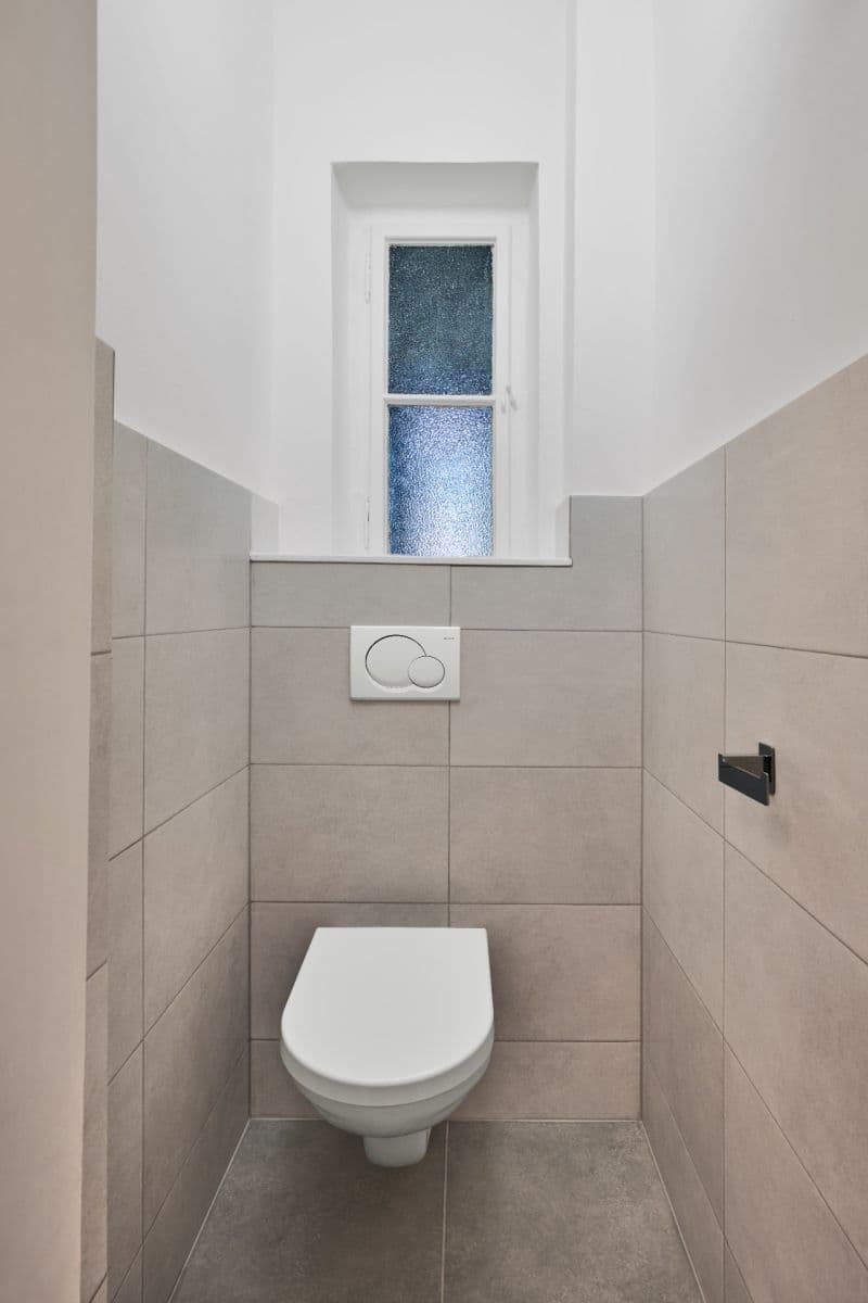 Pronájem bytu 2+kk 51 m², Braunerova, Praha, Praha Pronájem bytu 2+kk 51 m², Braunerova, Praha, Praha