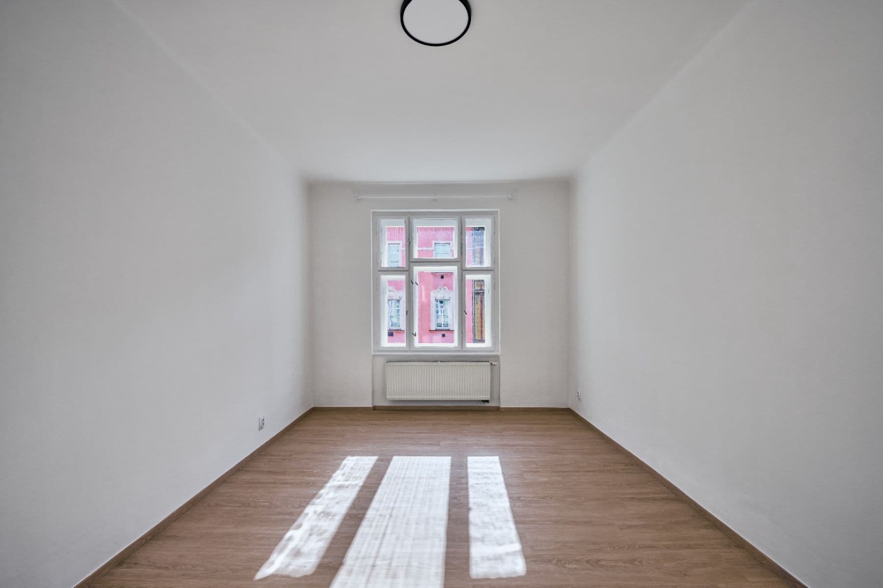 Pronájem bytu 2+kk 51 m², Braunerova, Praha, Praha Pronájem bytu 2+kk 51 m², Braunerova, Praha, Praha
