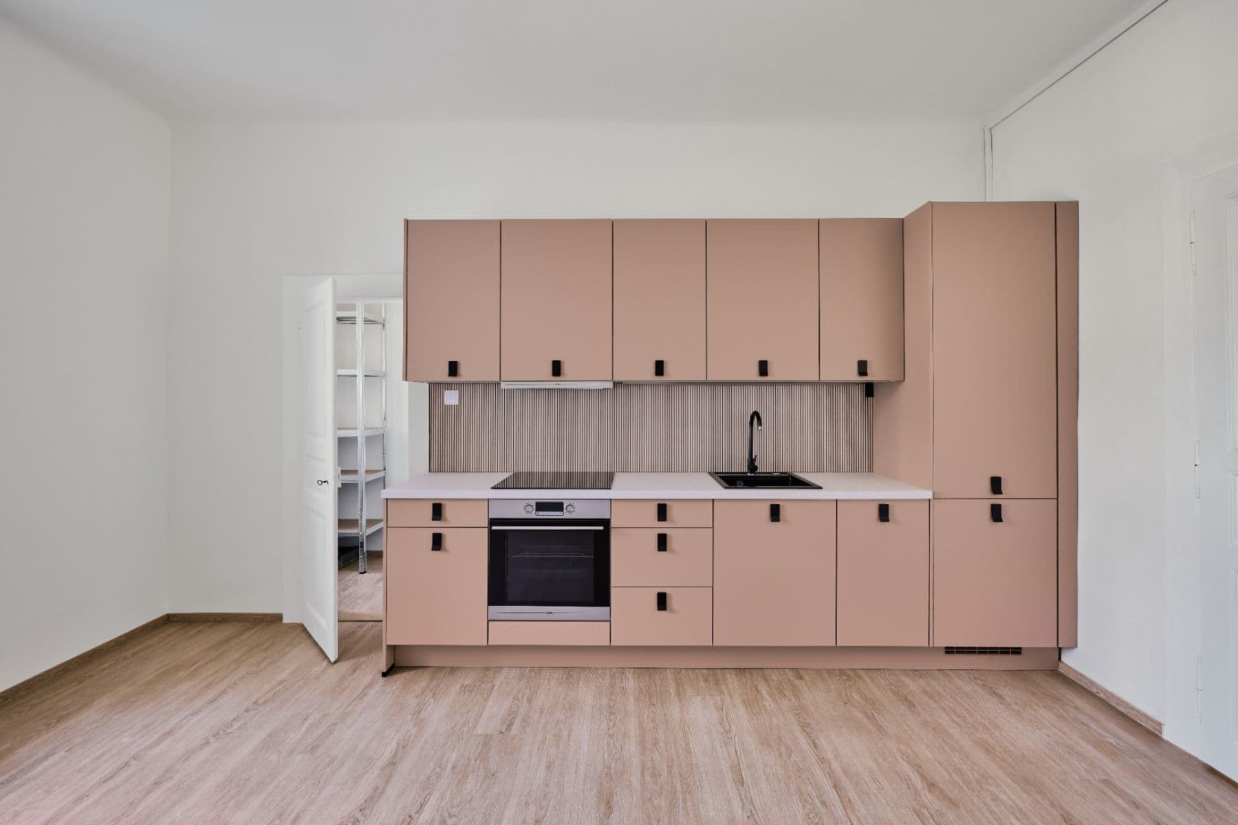 Pronájem bytu 2+kk 51 m², Braunerova, Praha, Praha Pronájem bytu 2+kk 51 m², Braunerova, Praha, Praha