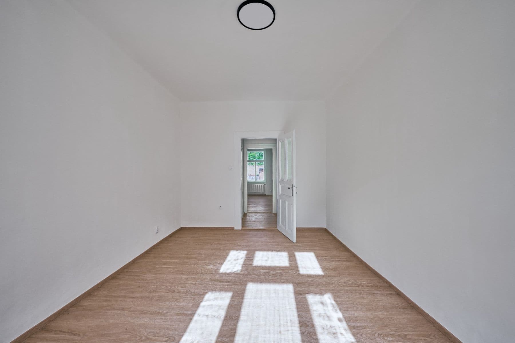Pronájem bytu 2+kk 51 m², Braunerova, Praha, Praha Pronájem bytu 2+kk 51 m², Braunerova, Praha, Praha
