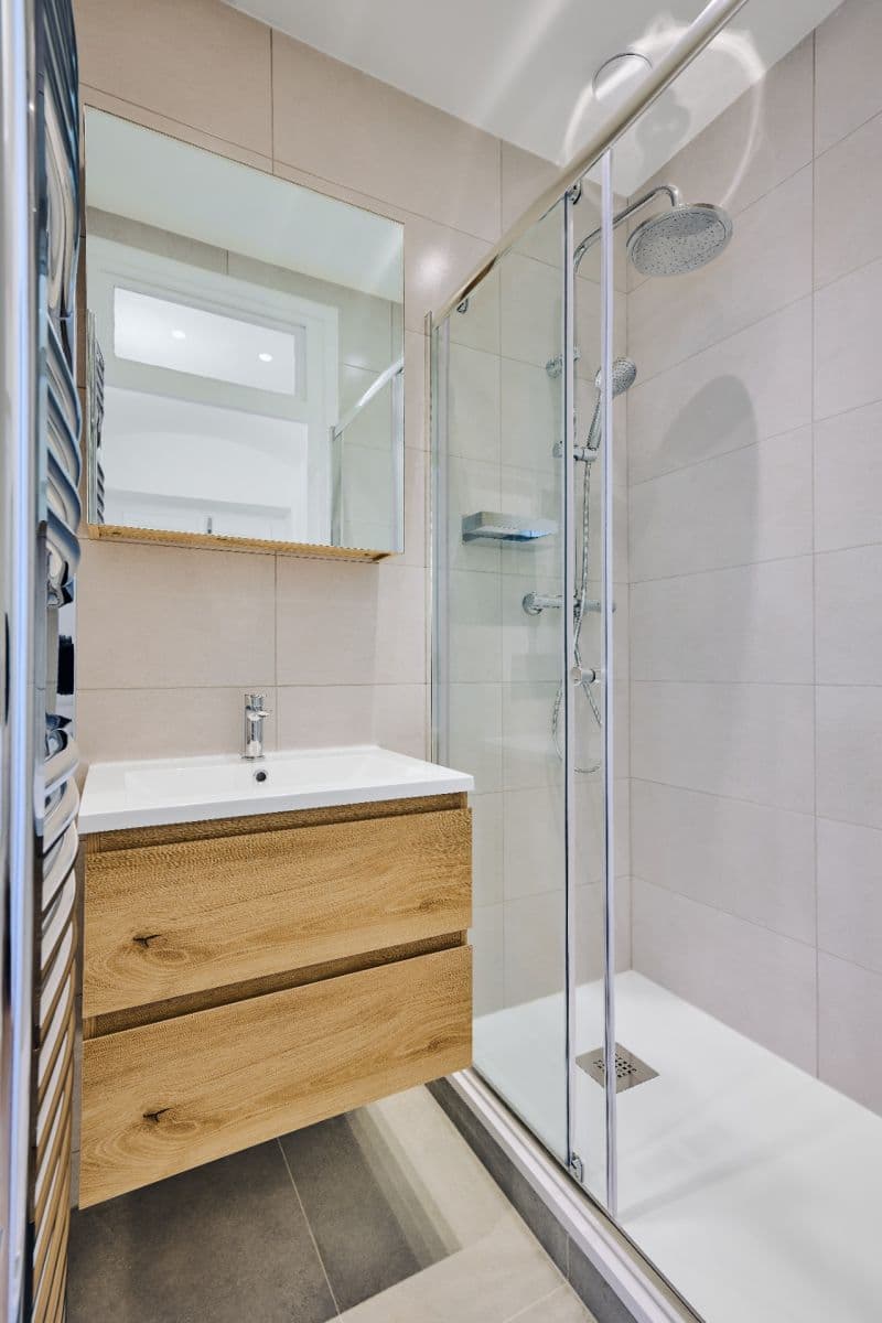Pronájem bytu 2+kk 51 m², Braunerova, Praha, Praha Pronájem bytu 2+kk 51 m², Braunerova, Praha, Praha