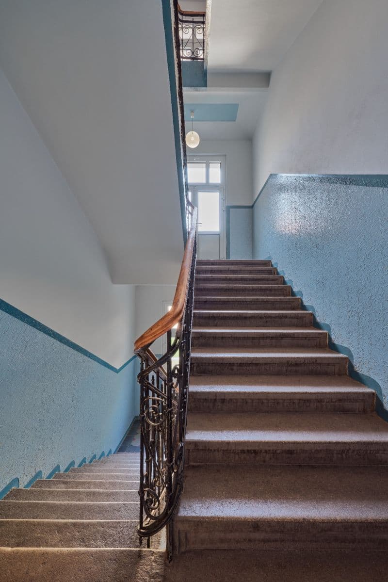 Pronájem bytu 2+kk 51 m², Braunerova, Praha, Praha Pronájem bytu 2+kk 51 m², Braunerova, Praha, Praha