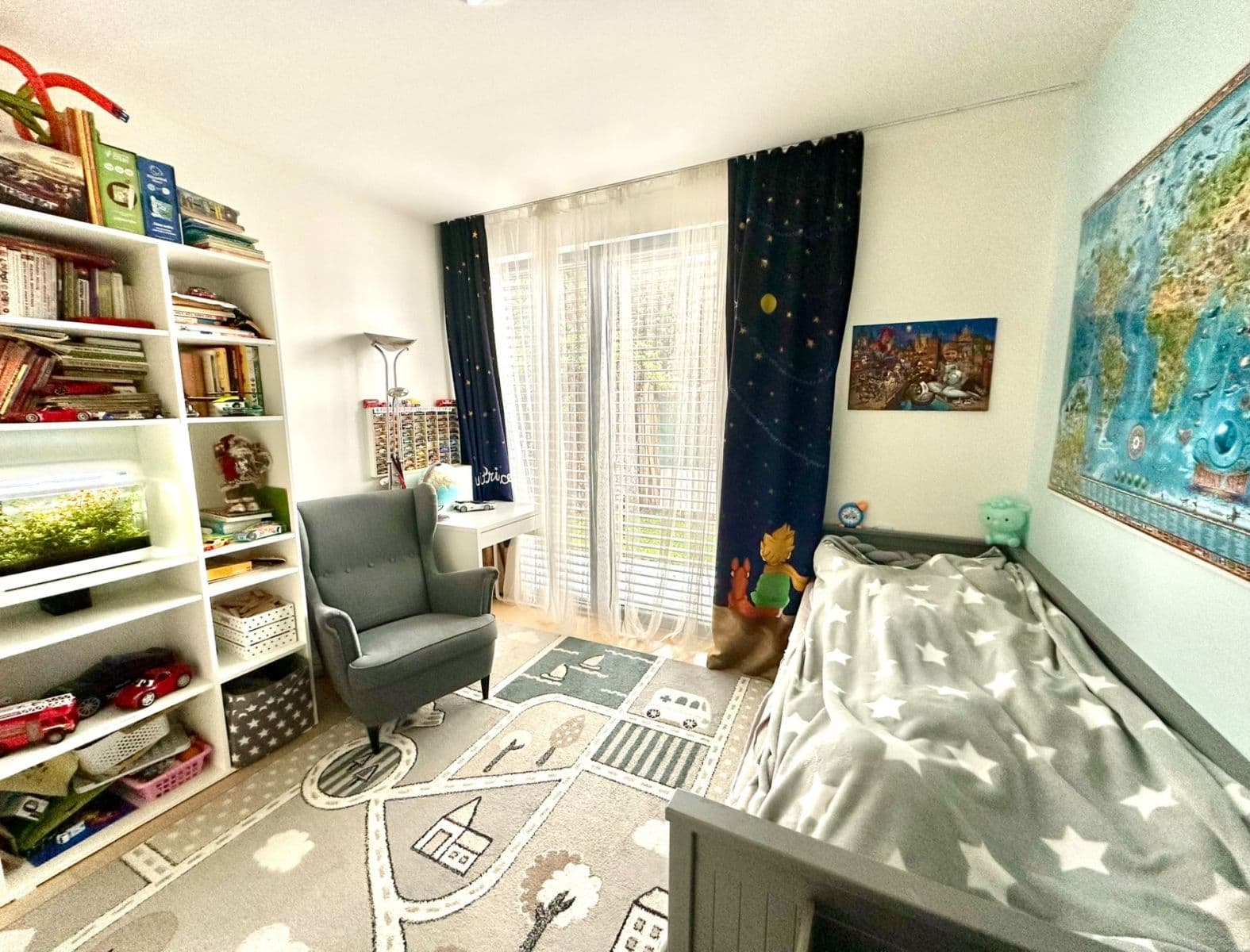 Prodej bytu 3+kk 97 m², Nesvadbova, Praha, Praha Prodej bytu 3+kk 97 m², Nesvadbova, Praha, Praha
