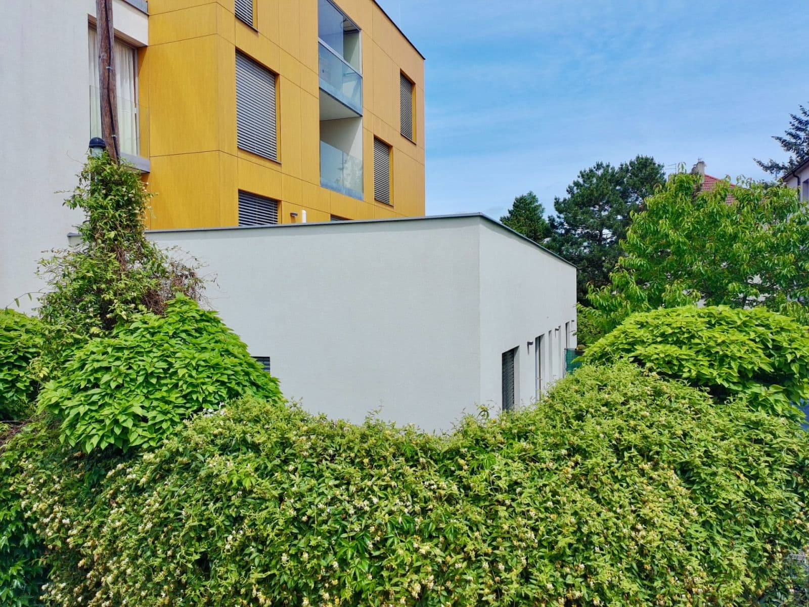 Prodej bytu 3+kk 97 m², Nesvadbova, Praha, Praha Prodej bytu 3+kk 97 m², Nesvadbova, Praha, Praha