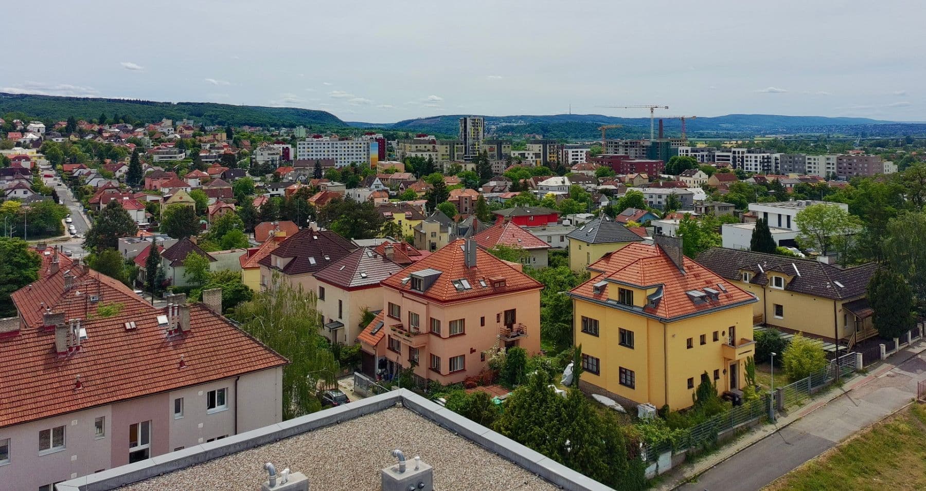 Prodej bytu 3+kk 97 m², Nesvadbova, Praha, Praha Prodej bytu 3+kk 97 m², Nesvadbova, Praha, Praha