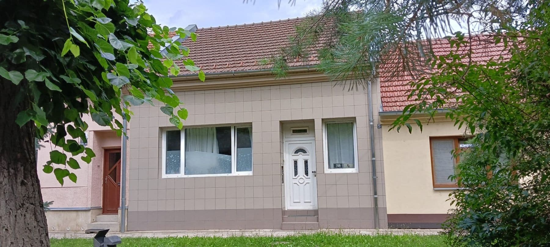 Prodej domu 140 m², pozemek 412 m², Myslínova, Brno, Jihomoravský kraj Prodej domu 140 m², pozemek 412 m², Myslínova, Brno, Jihomoravský kraj
