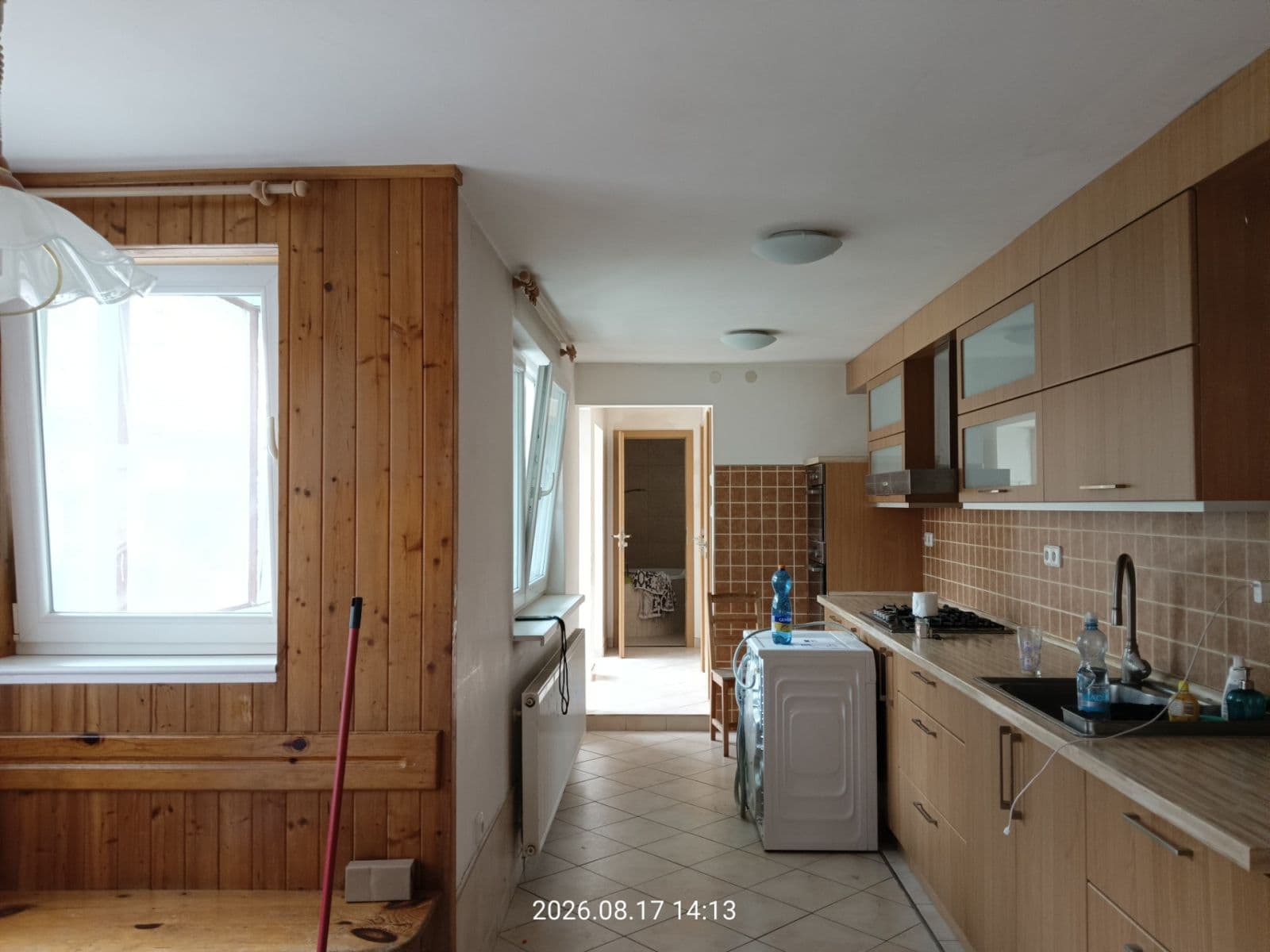 Prodej domu 140 m², pozemek 412 m², Myslínova, Brno, Jihomoravský kraj Prodej domu 140 m², pozemek 412 m², Myslínova, Brno, Jihomoravský kraj