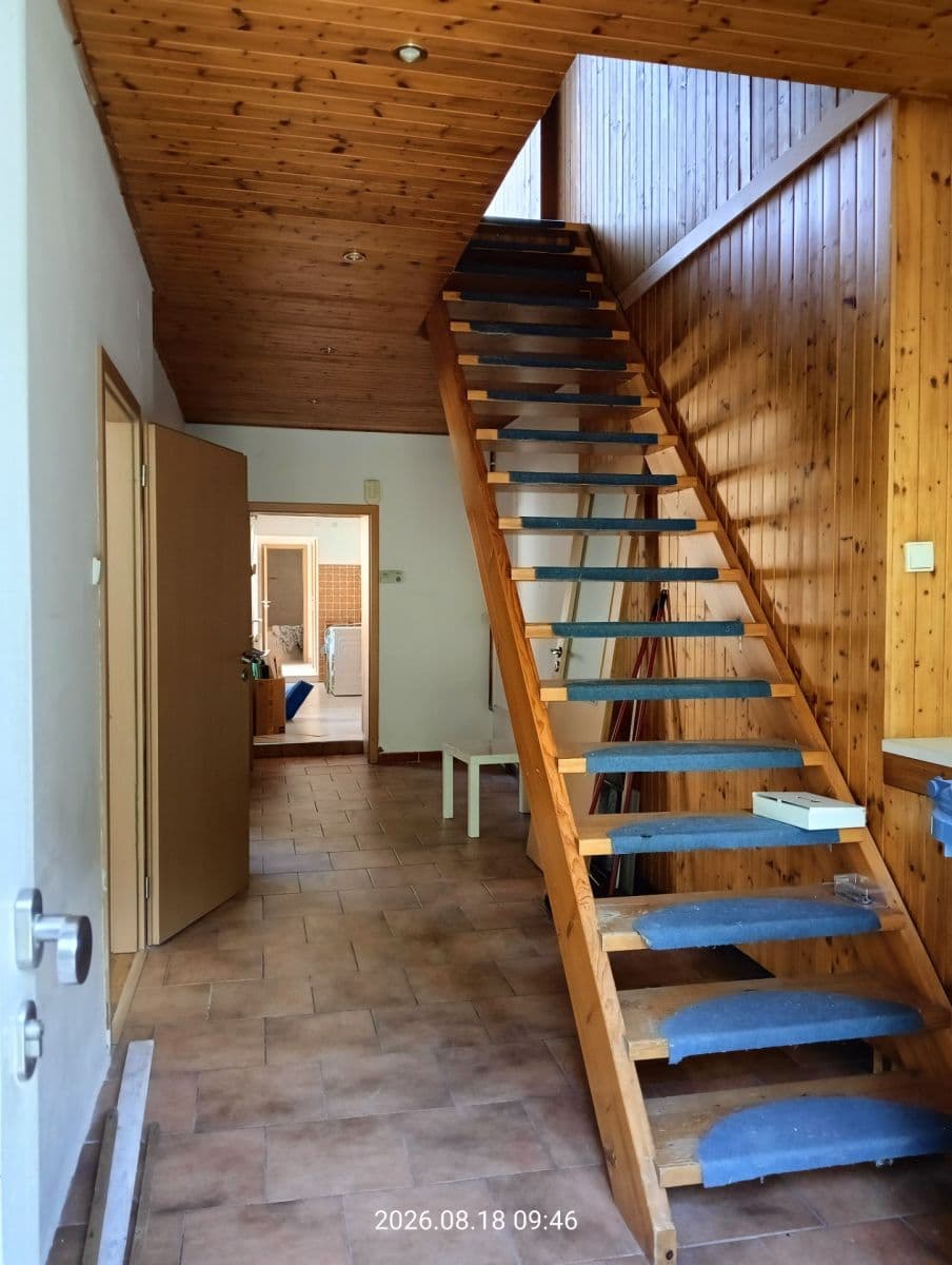 Prodej domu 140 m², pozemek 412 m², Myslínova, Brno, Jihomoravský kraj Prodej domu 140 m², pozemek 412 m², Myslínova, Brno, Jihomoravský kraj
