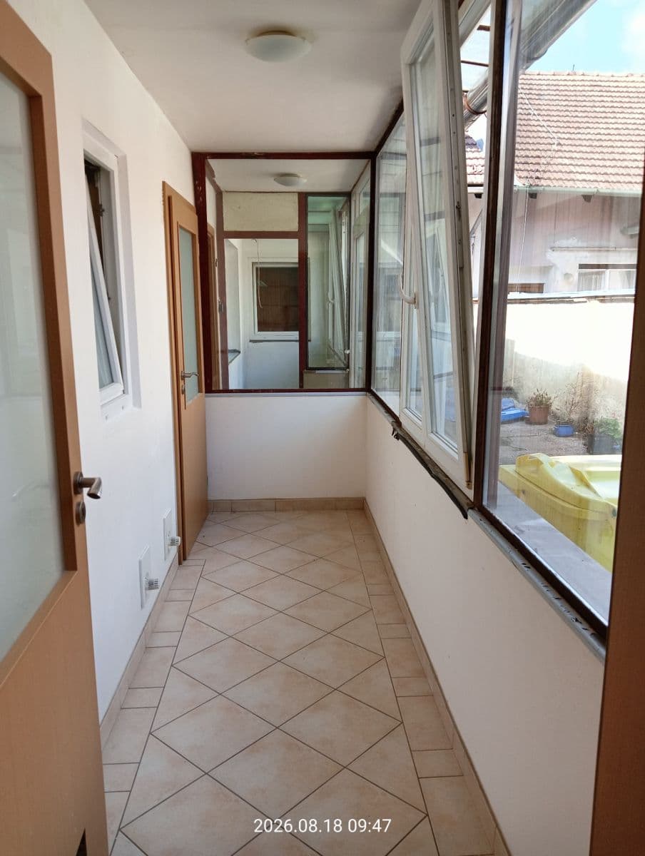 Prodej domu 140 m², pozemek 412 m², Myslínova, Brno, Jihomoravský kraj Prodej domu 140 m², pozemek 412 m², Myslínova, Brno, Jihomoravský kraj