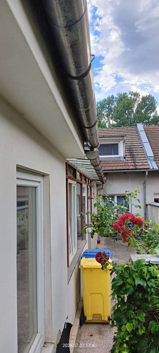 Prodej domu 140 m², pozemek 412 m², Myslínova, Brno, Jihomoravský kraj Prodej domu 140 m², pozemek 412 m², Myslínova, Brno, Jihomoravský kraj