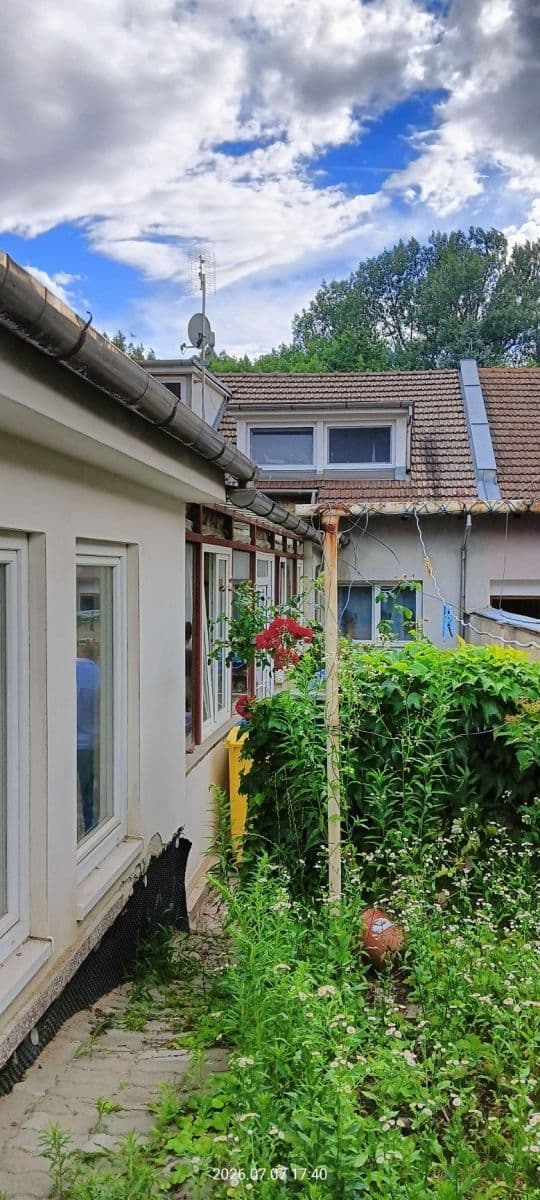 Prodej domu 140 m², pozemek 412 m², Myslínova, Brno, Jihomoravský kraj Prodej domu 140 m², pozemek 412 m², Myslínova, Brno, Jihomoravský kraj