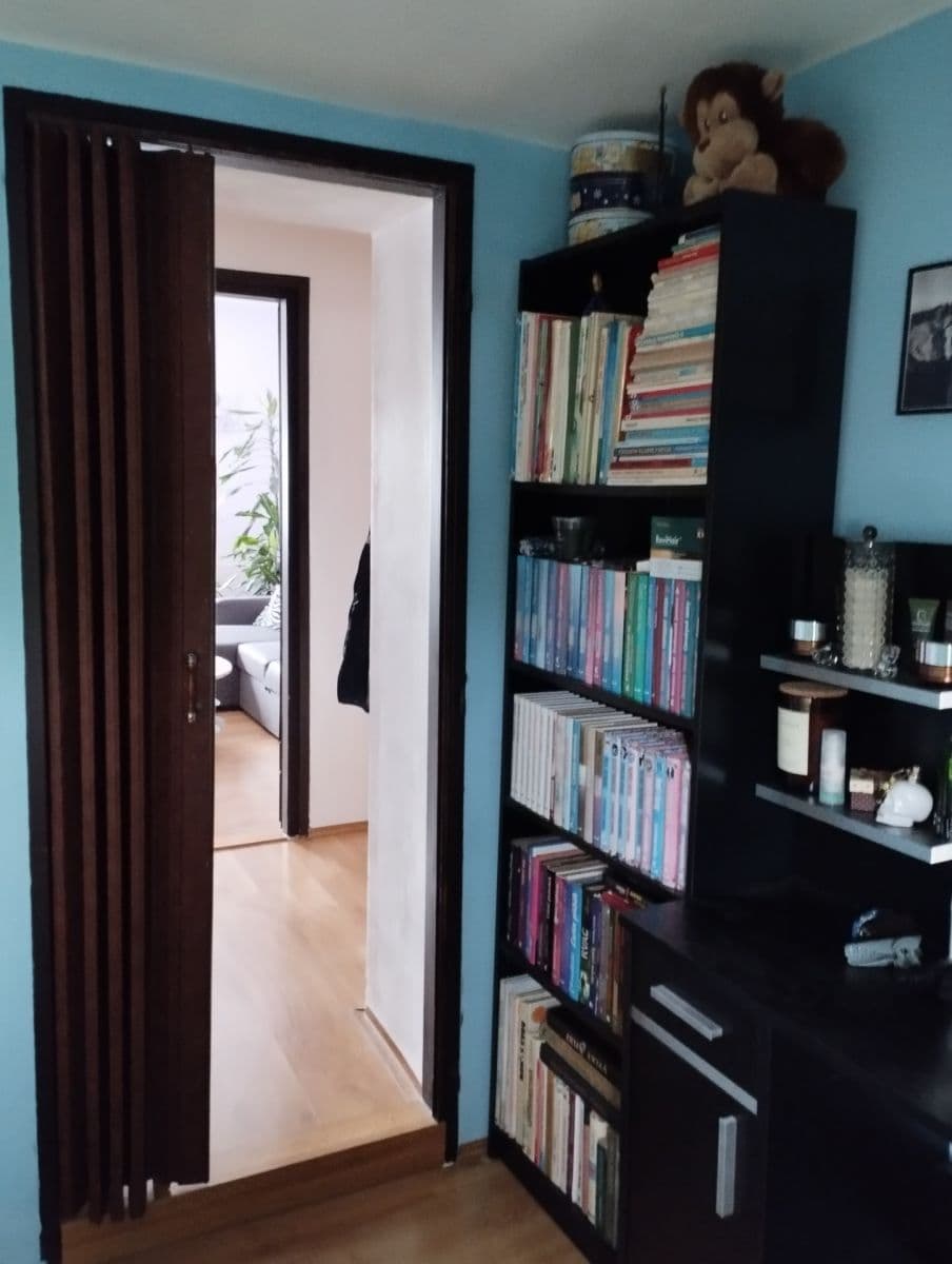 Prodej bytu 3+1 79 m², Medlovice, Jihomoravský kraj Prodej bytu 3+1 79 m², Medlovice, Jihomoravský kraj
