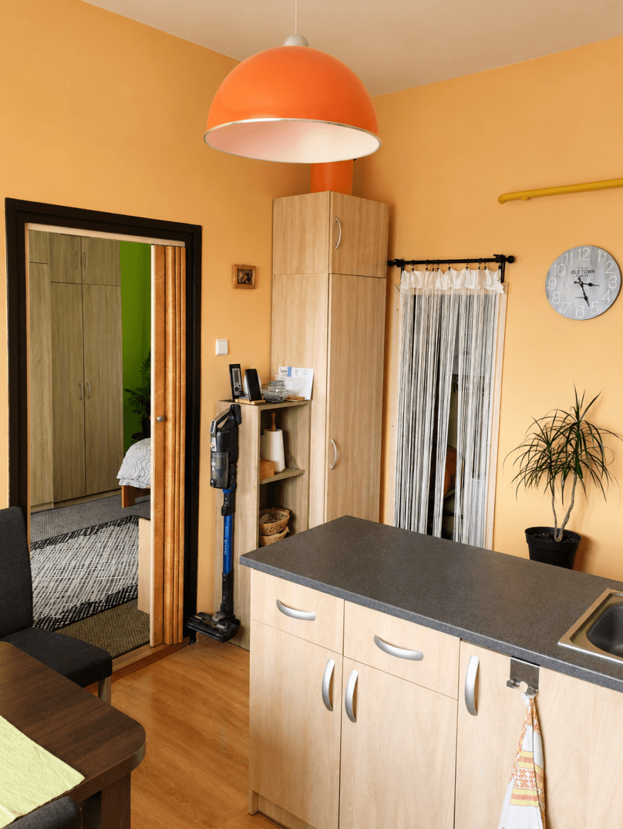 Prodej bytu 3+1 79 m², Medlovice, Jihomoravský kraj Prodej bytu 3+1 79 m², Medlovice, Jihomoravský kraj