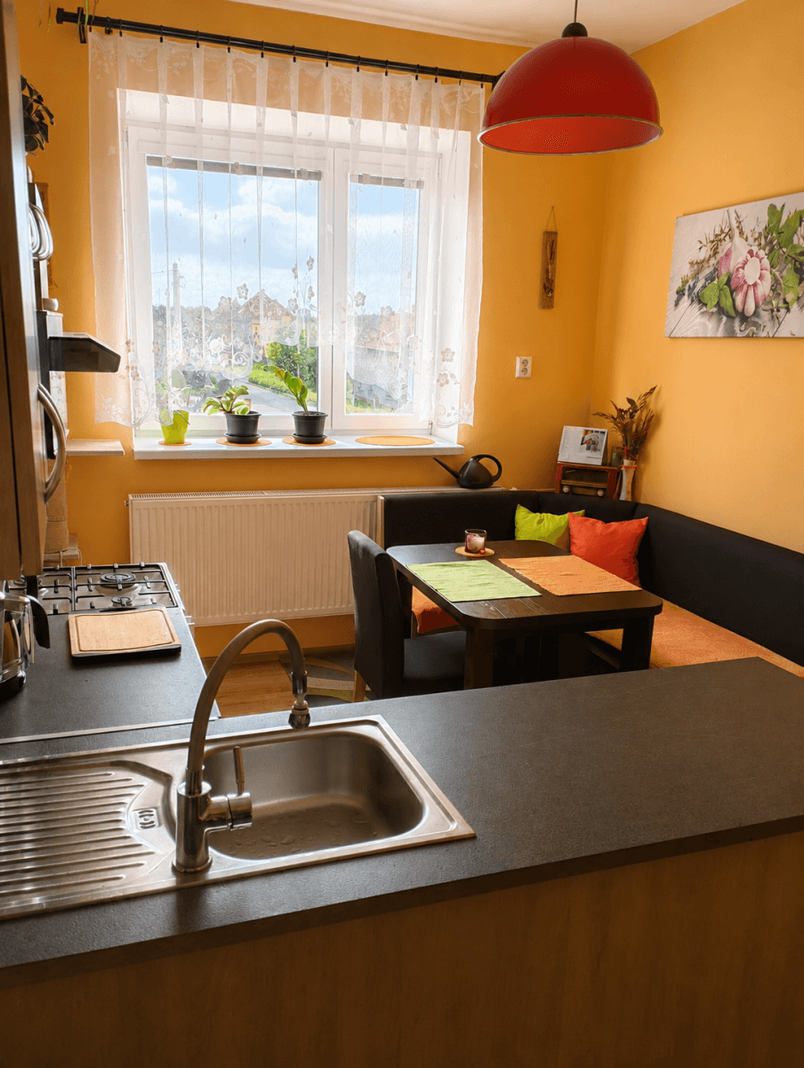 Prodej bytu 3+1 79 m², Medlovice, Jihomoravský kraj Prodej bytu 3+1 79 m², Medlovice, Jihomoravský kraj