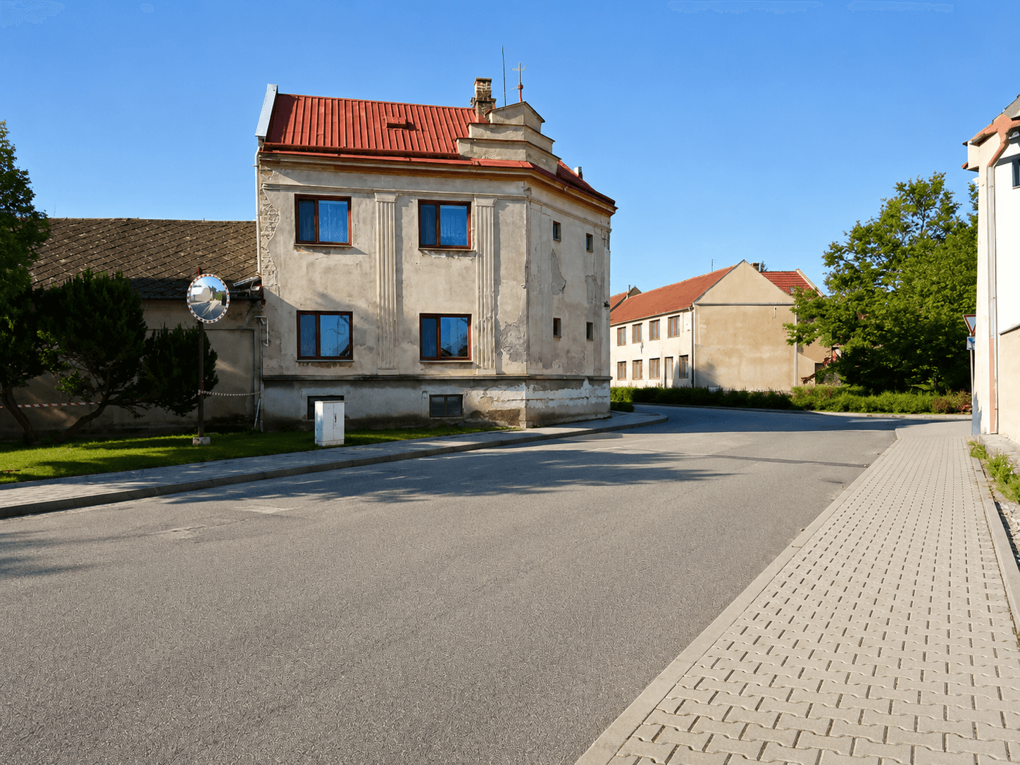 Prodej bytu 3+1 79 m², Medlovice, Jihomoravský kraj Prodej bytu 3+1 79 m², Medlovice, Jihomoravský kraj